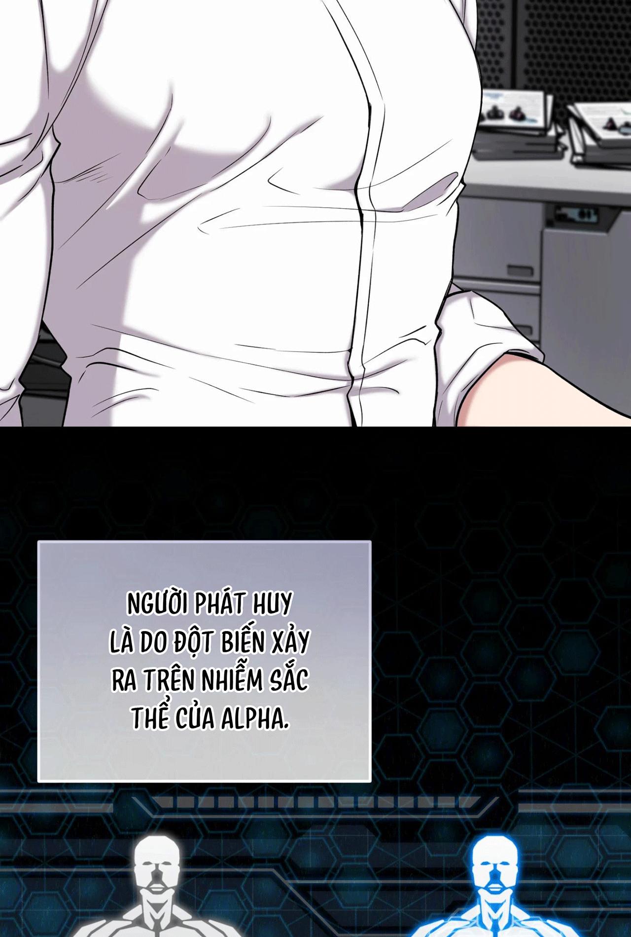 Dying Light Chapter 4 - Trang 2