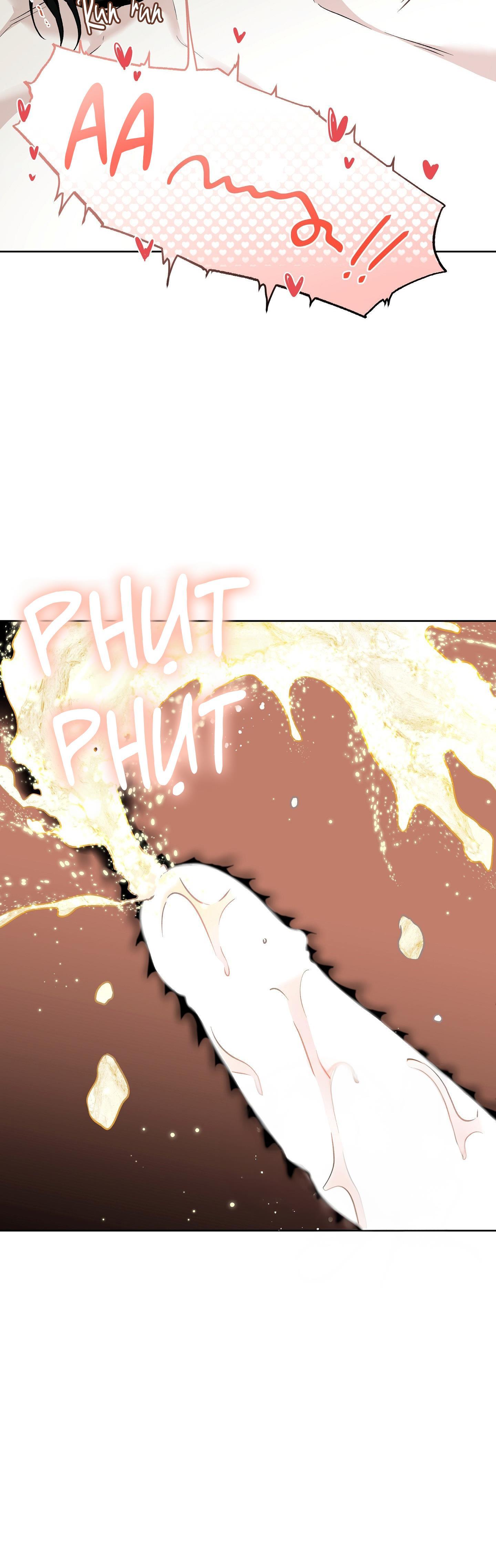 Thần chết muốn trở thành thần tình yêu! Chapter 4 H+++ - Trang 2