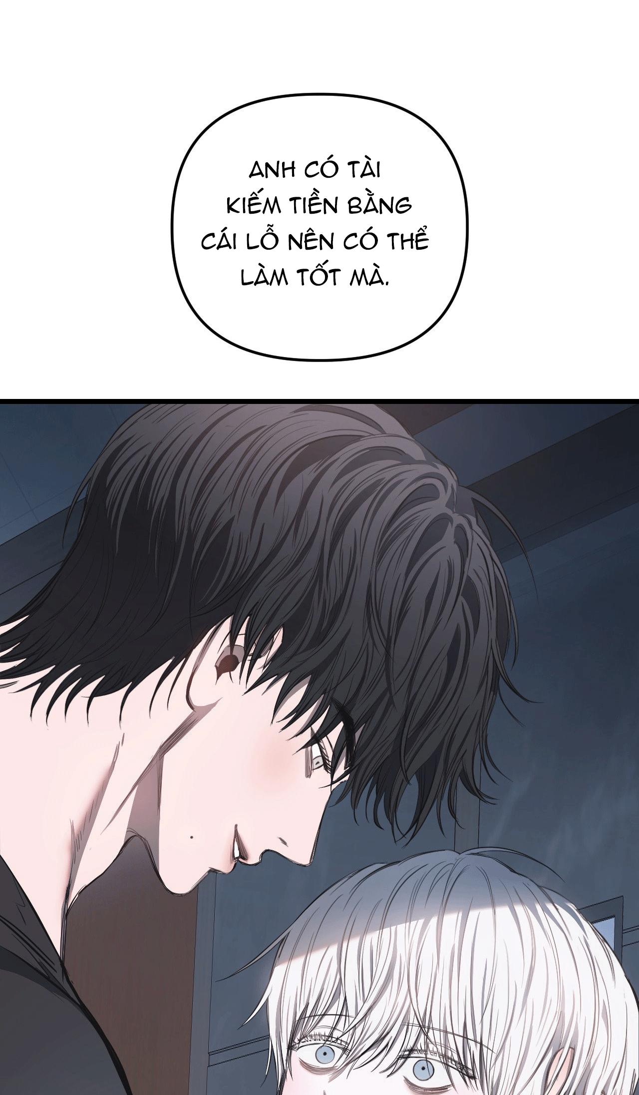 (ABO) VẬT TẾ THẦN Chapter 11 - Trang 2