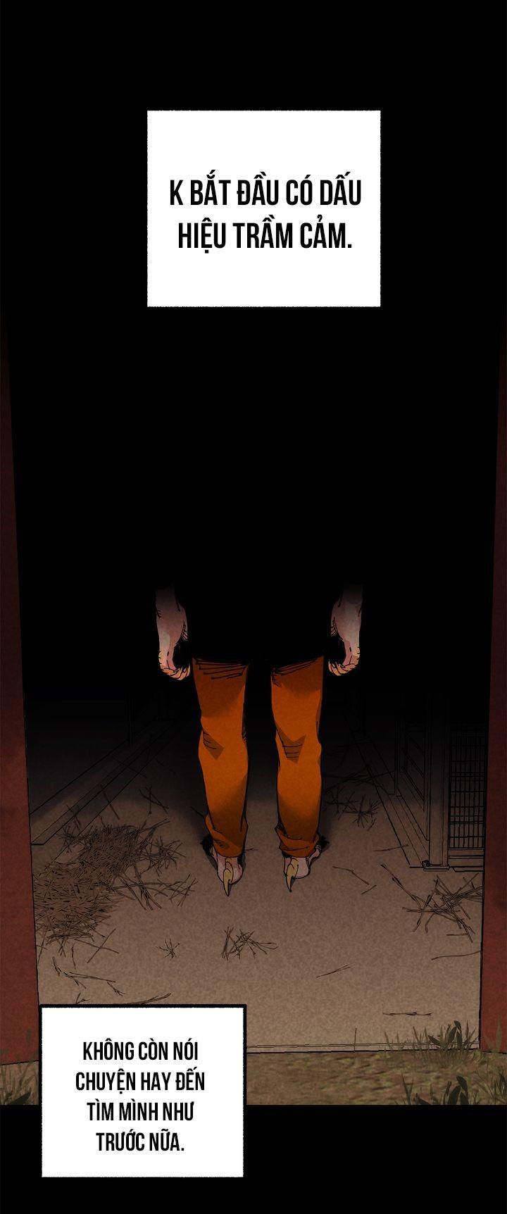 Mr.A's Farm Chapter 10 - Next Chapter 11