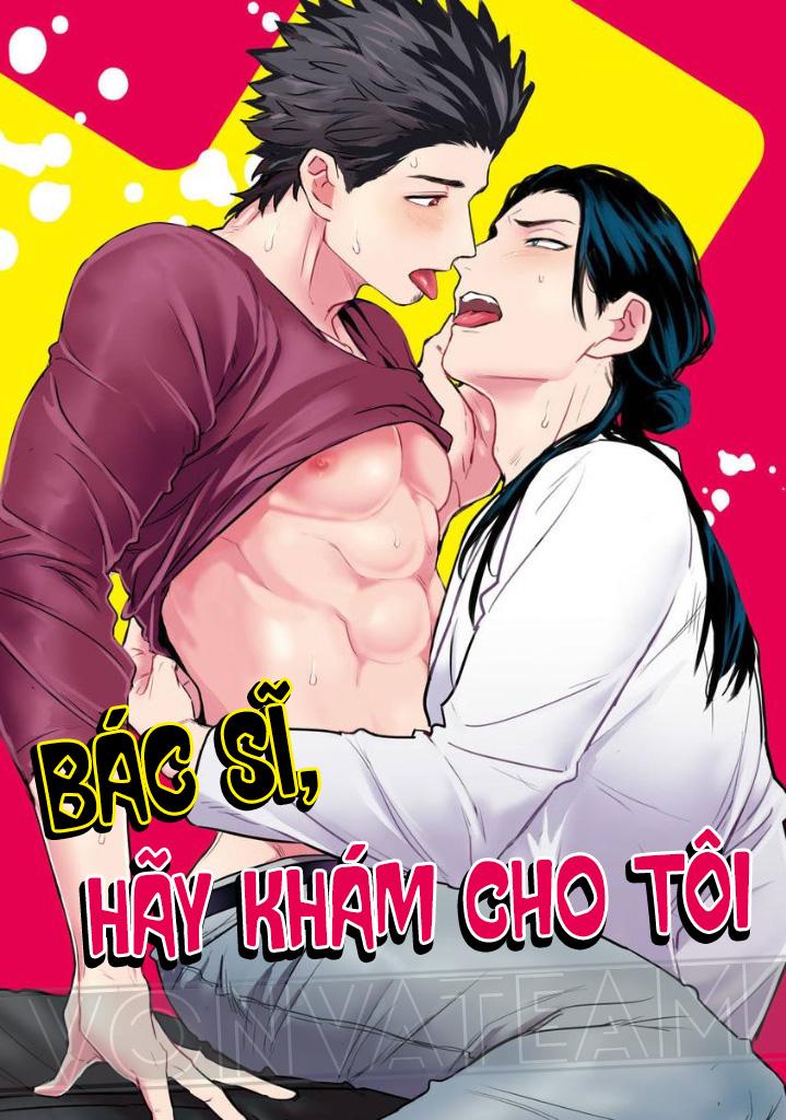 (END) Bác Sĩ, Hãy Khám Cho Tôi Chapter 6 END - Trang 2