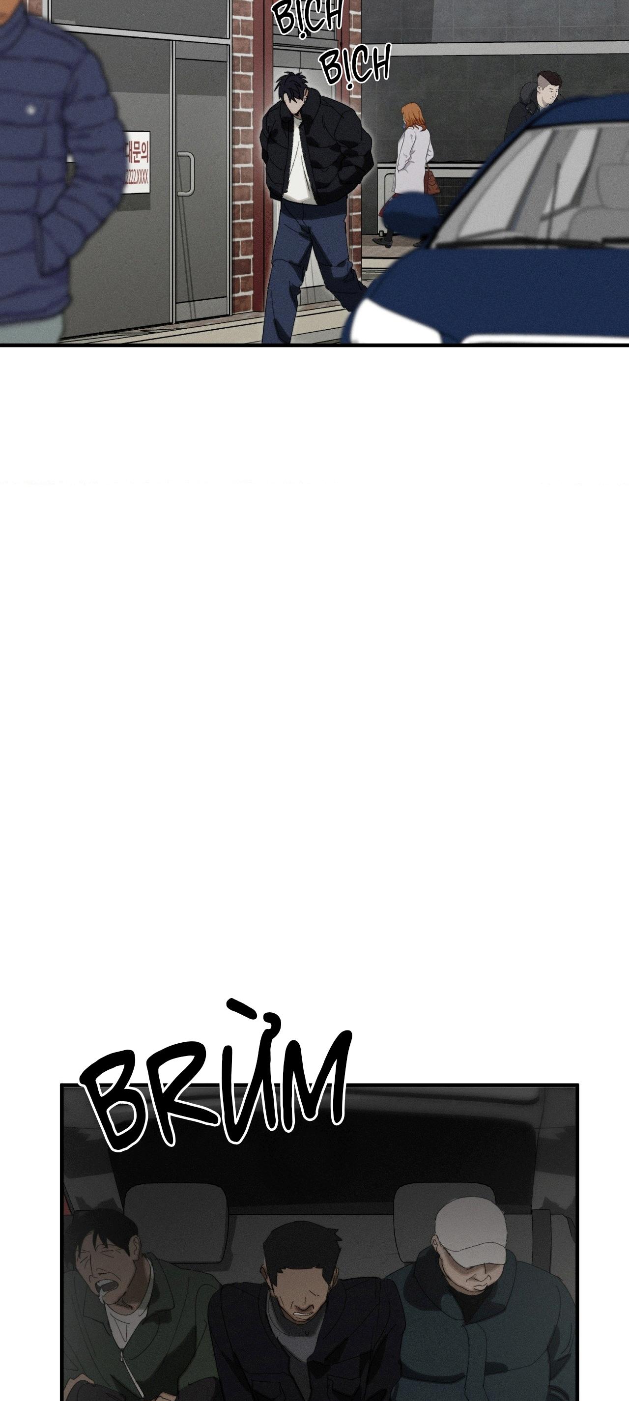 GIỮA LƯNG CHỪNG LỬA Chapter 2 - Next Chapter 3 H