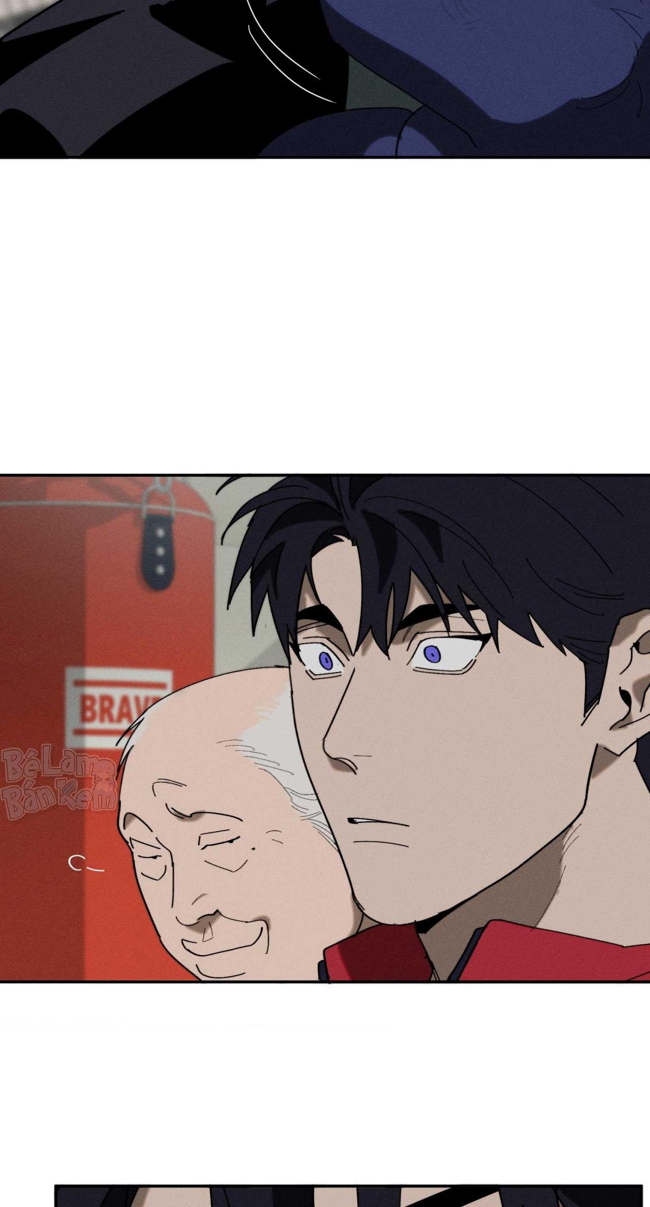 GIỮA LƯNG CHỪNG LỬA Chapter 5 - Next 