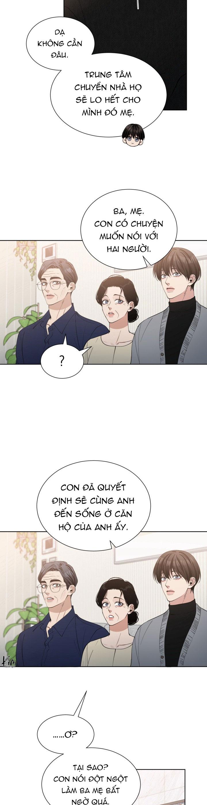 TUYỂN TẬP CUỒNG CÔNG-CHIẾM HỮU CÔNG CỦA NHÀ KIM Chapter 54.8 ty ngoài gd 8 - Trang 2
