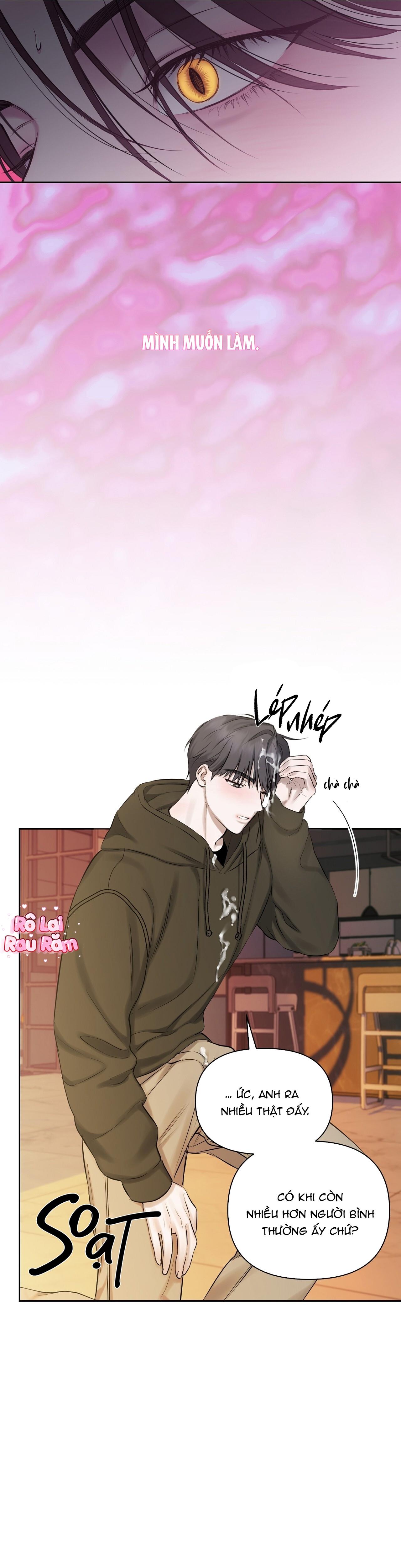 Ánh dương khuất bóng Chapter 20 - Trang 2