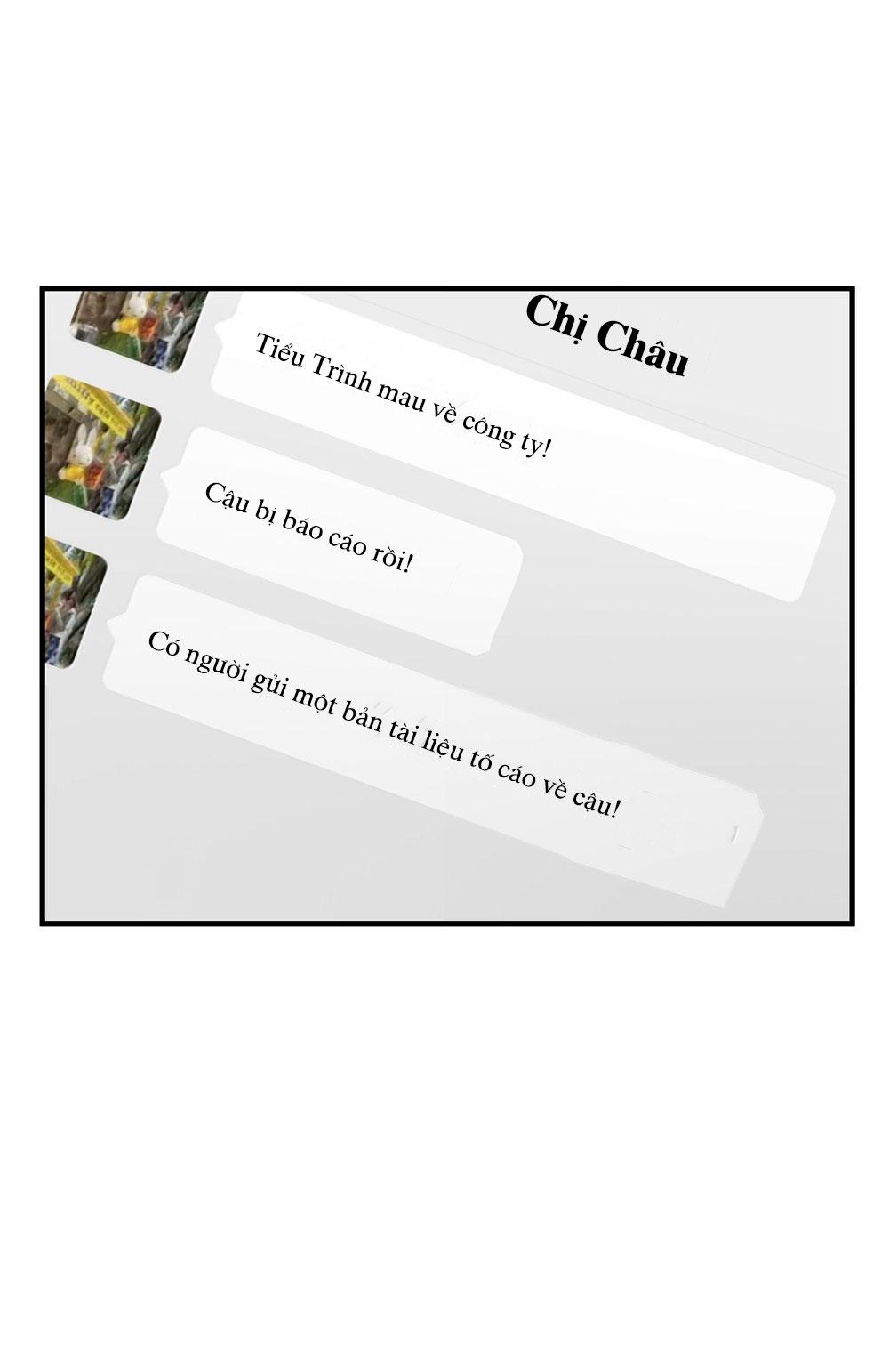 (END) Chiến Lược Dụ Dỗ Chapter 39 - Trang 2