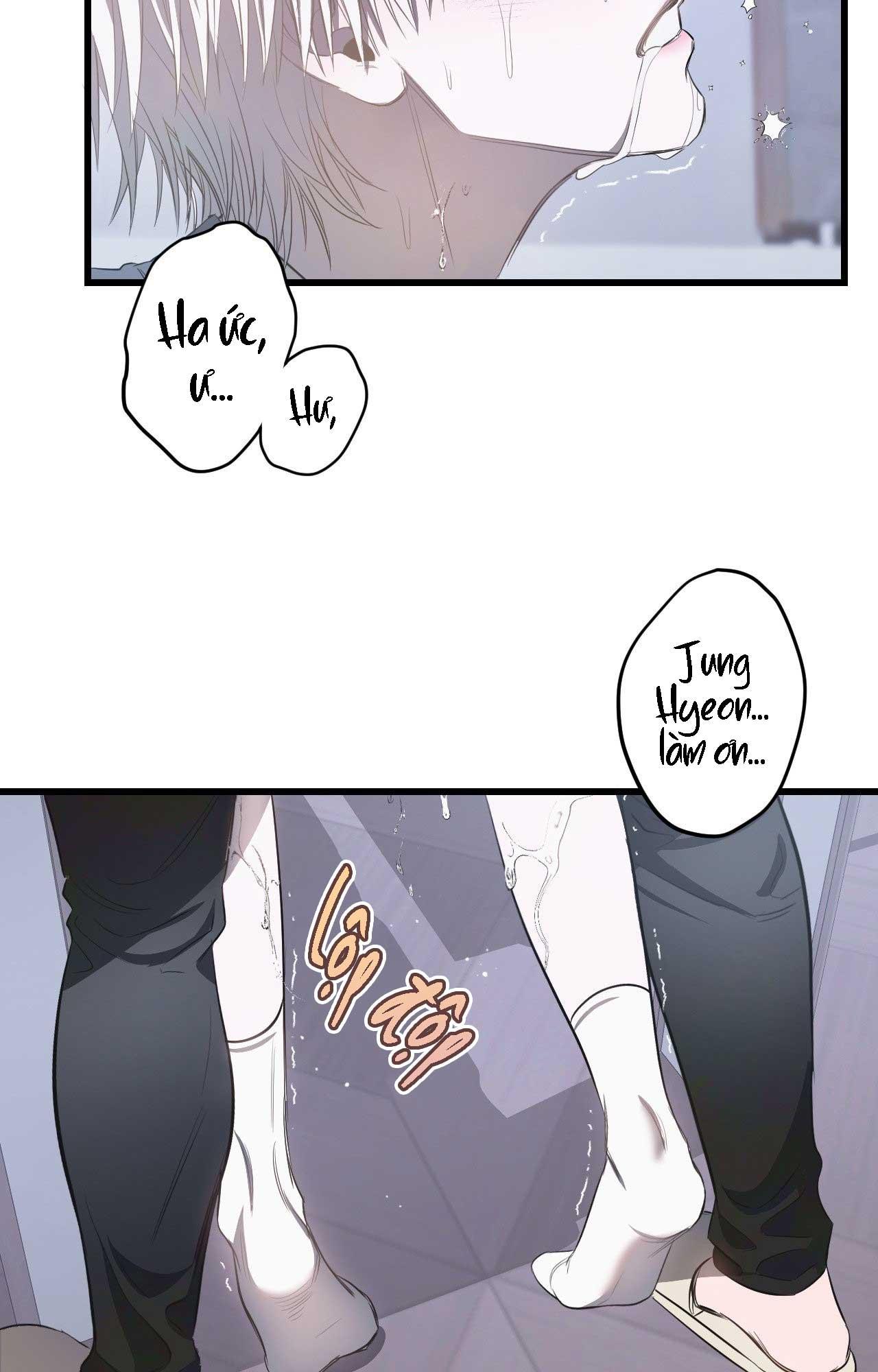 (ABO) VẬT TẾ THẦN Chapter 12 - Trang 2