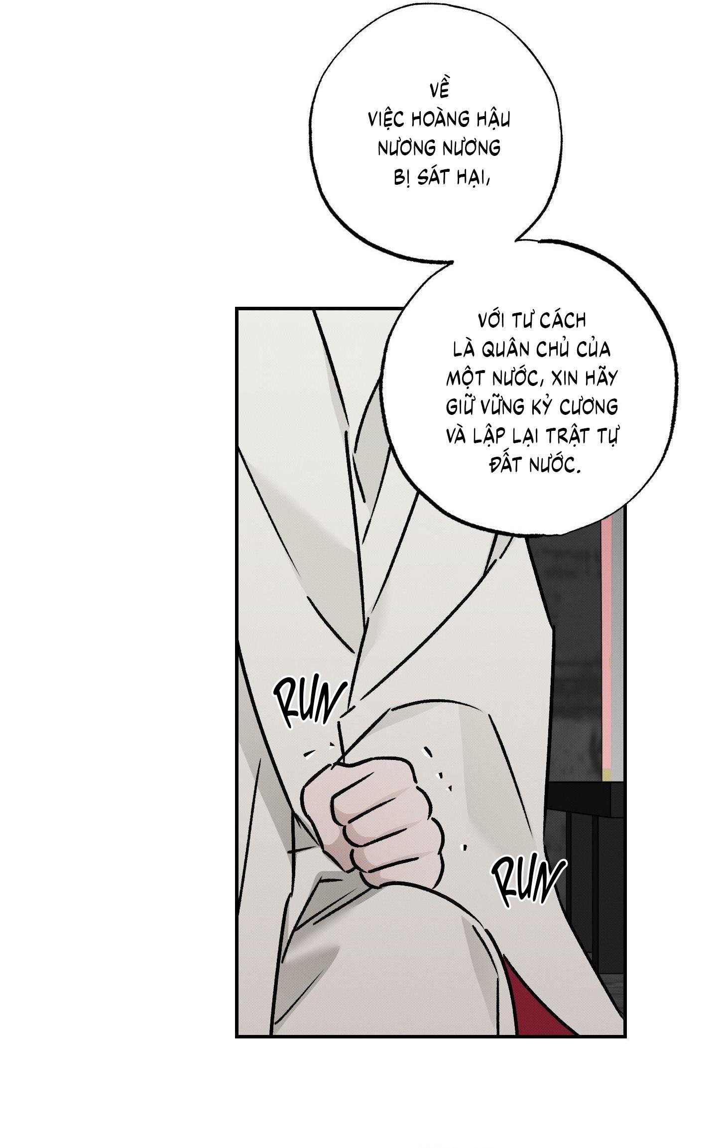 (CBunu) Nguyệt Ẩn Dạ Đàm Chapter 31 - Trang 2