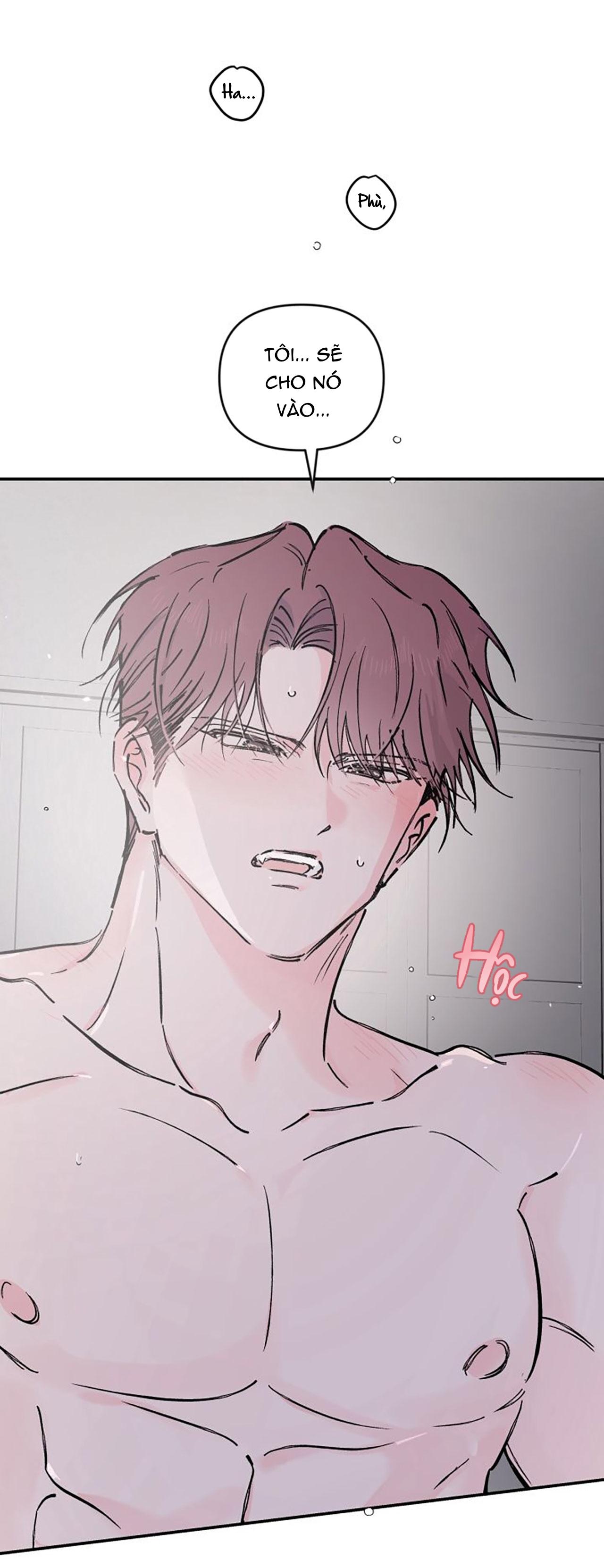 (END) Phù Thủy Tập Sự Chapter 2 Mút chùn chụt - Trang 2