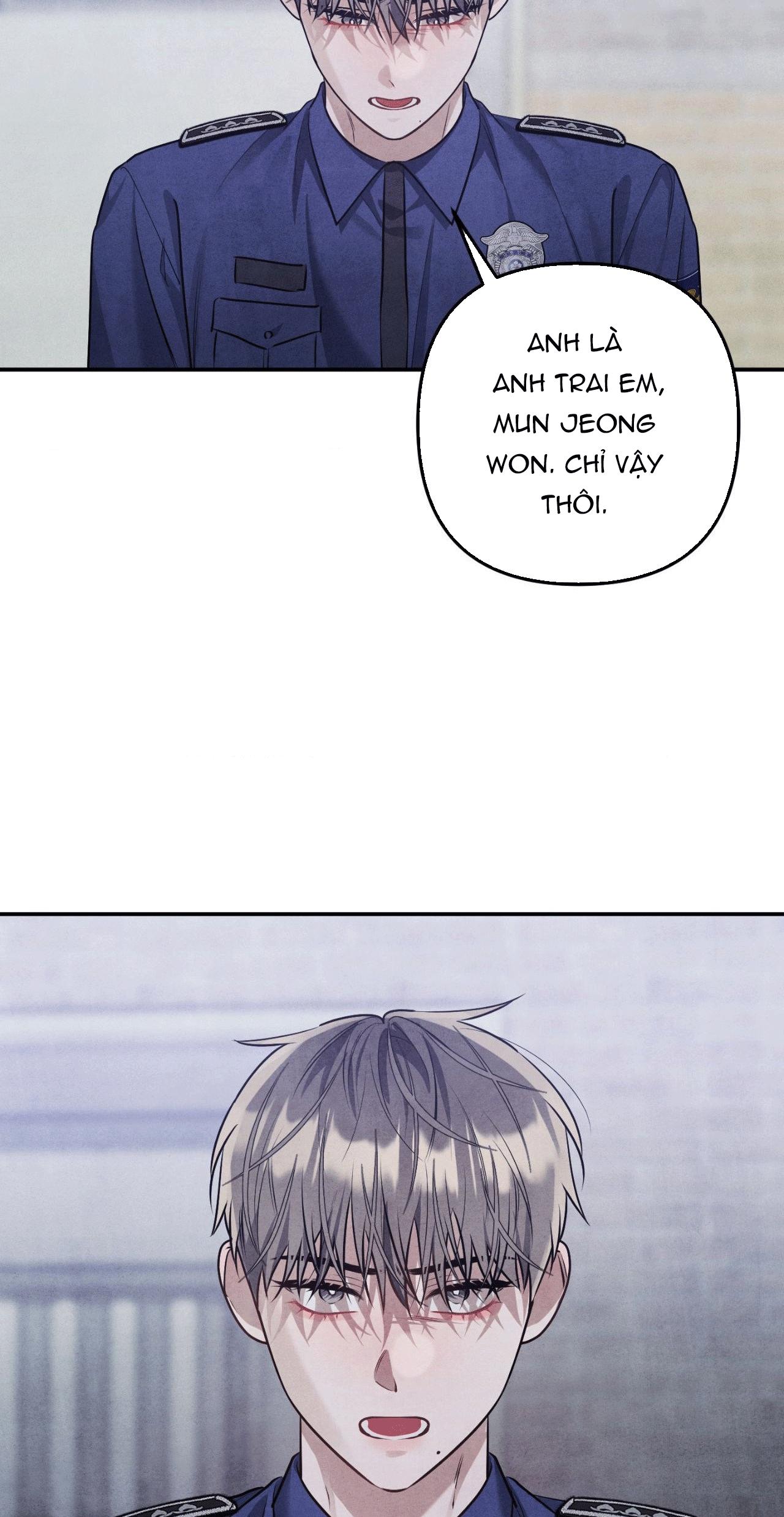 Locked in Lead Chapter 17 - Trang 2