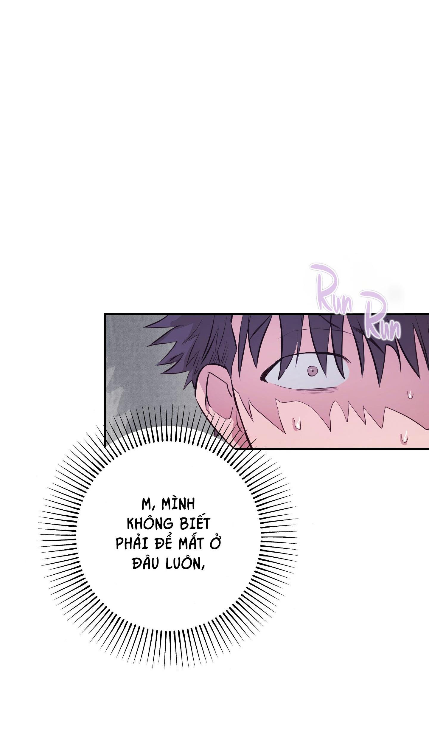 NGHIỆN SEX Chapter 42.2 không được phép 2 - Trang 2