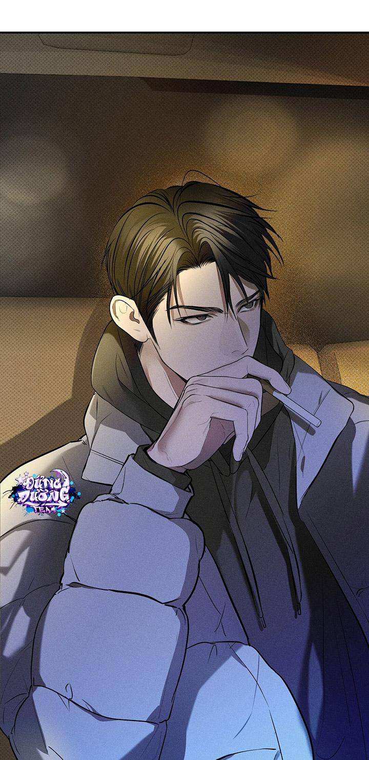 [DDT] KẺ ĐÁNH CẮP TRÁI TIM Chapter 9 19+ - Next Chapter 10 19+