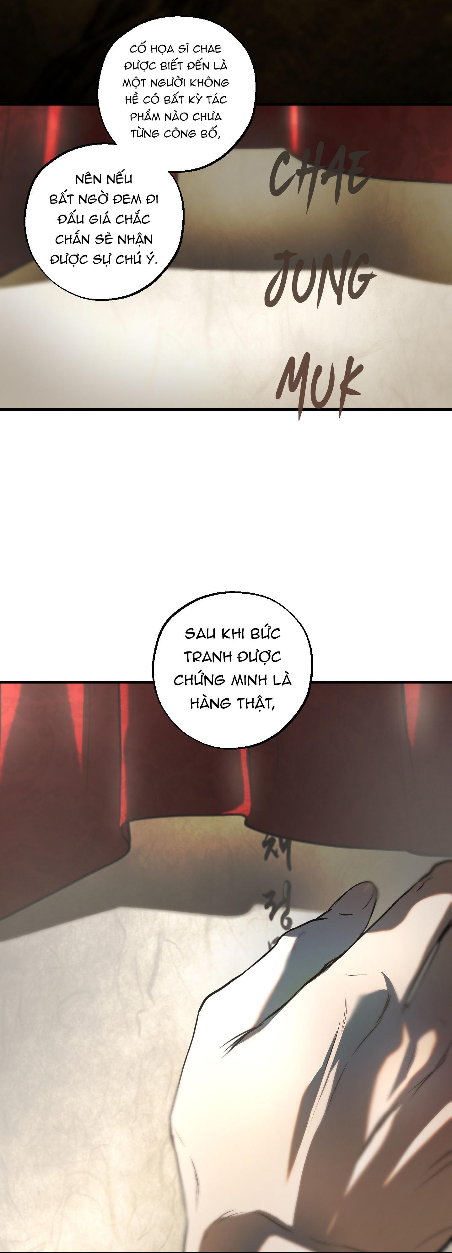 LÃNG MẠN NGÀY TẬN THẾ Chapter 9 - Trang 2
