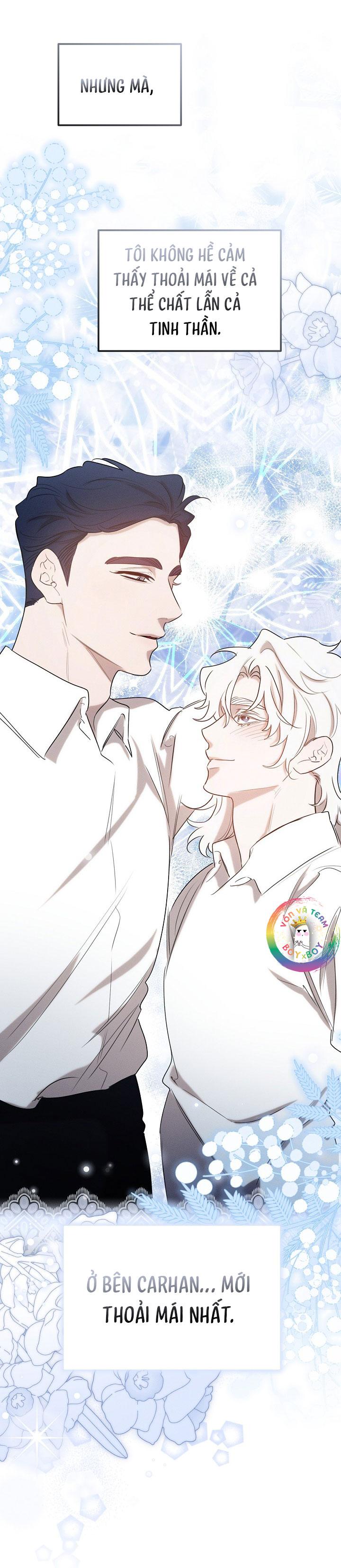 (END) Này, Đừng Có Nhấn Cái Nút Đó! Chapter 52 - Trang 2