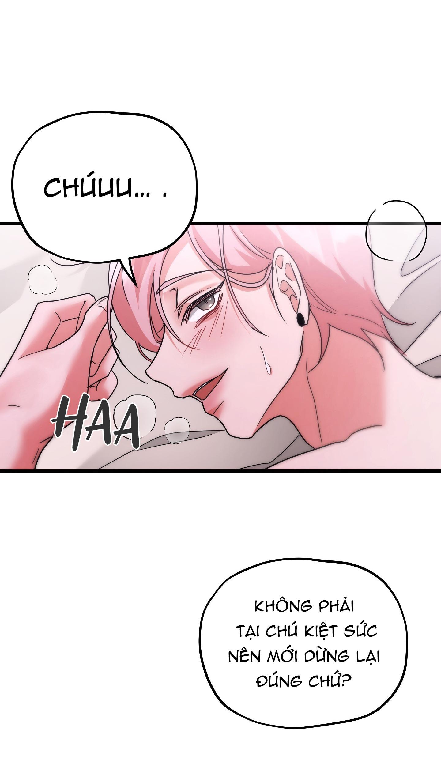 TUYỂN TẬP NHỮNG ÔNG CHÚ TÀ ZÂM Chapter 20.91 chú la end - Trang 2