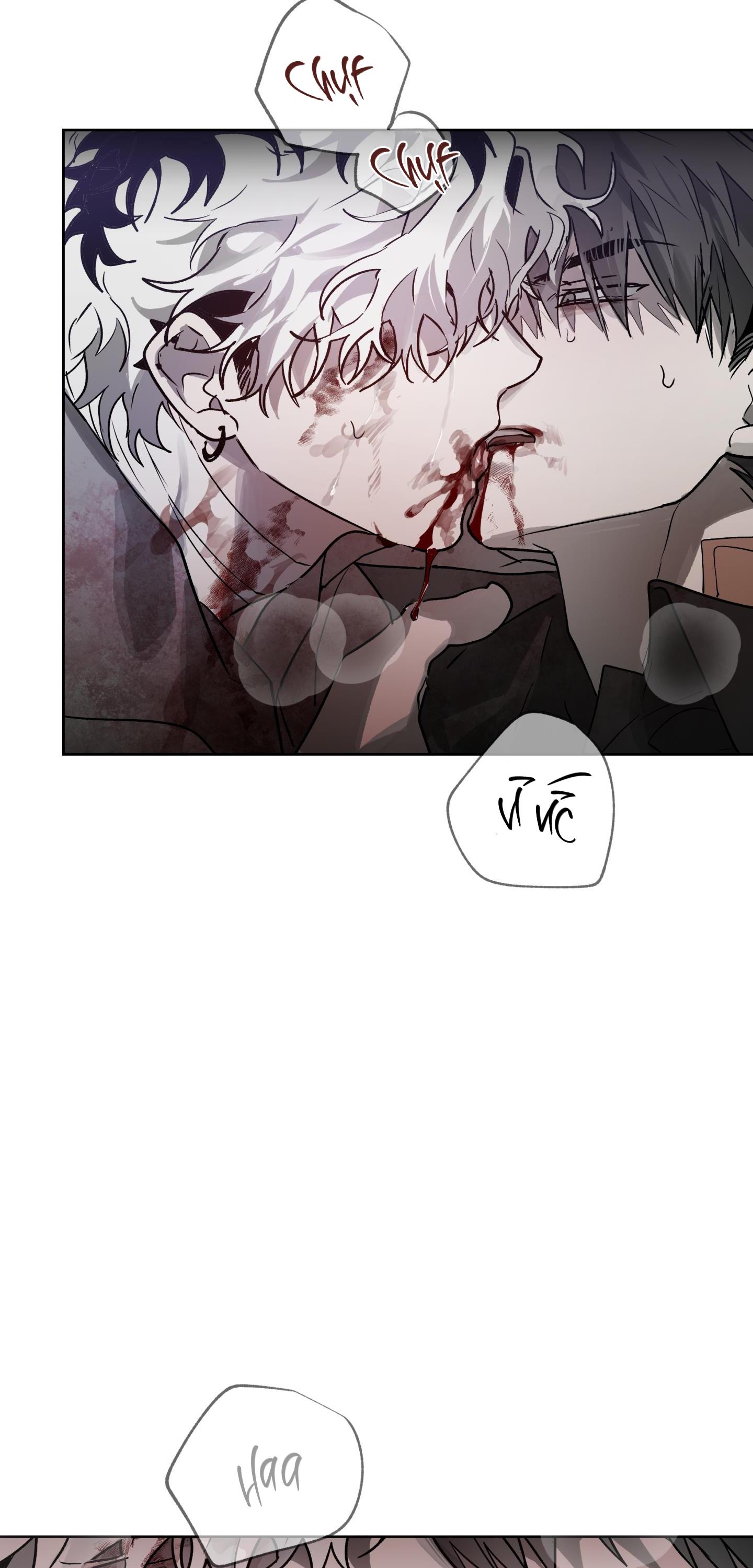 (GĐCV) NGÔI NHÀ DỊ THƯỜNG Chapter 29 - Trang 2