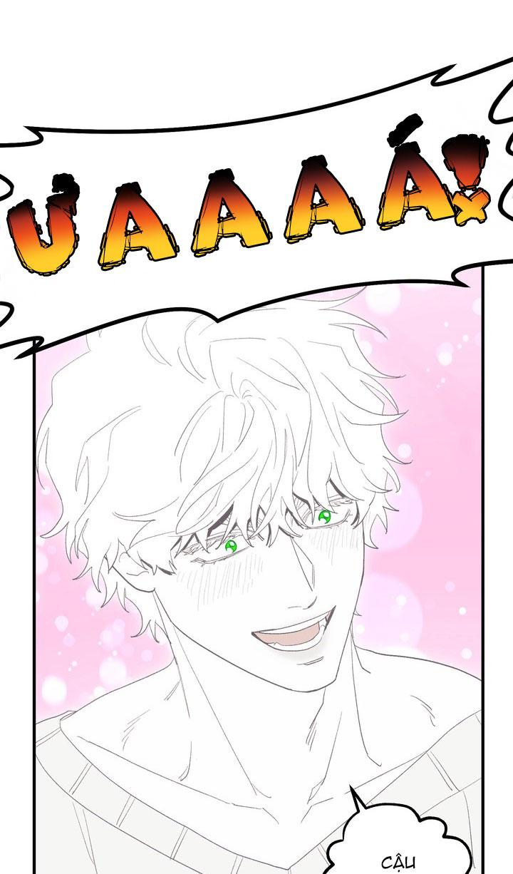 SỰ THAM LAM CỦA NHÂN LOẠI Chapter 17.1 thần linh 1 - Trang 2