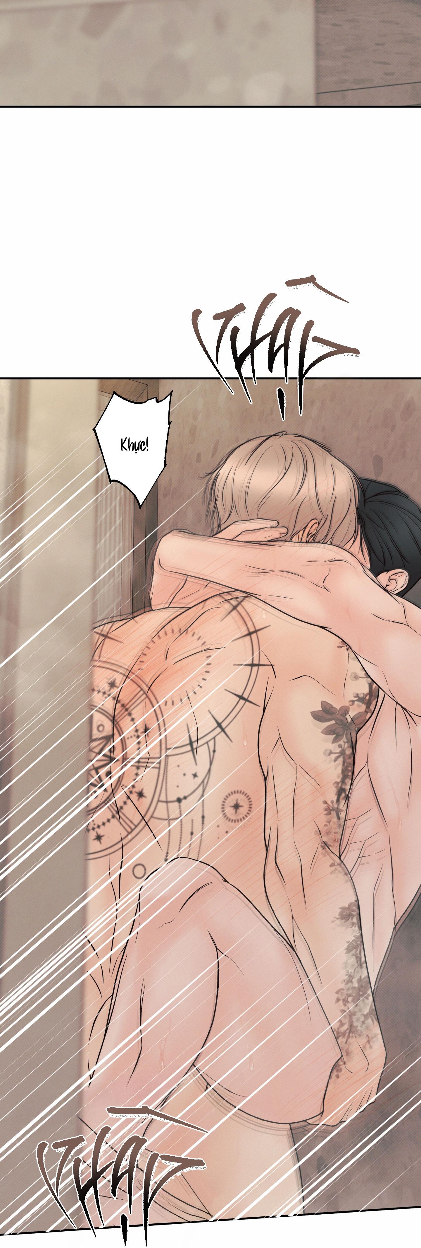 (GĐCV) RANH GIỚI CỦA SỰ MÊ HOẶC Chapter 24 H+ - Trang 2