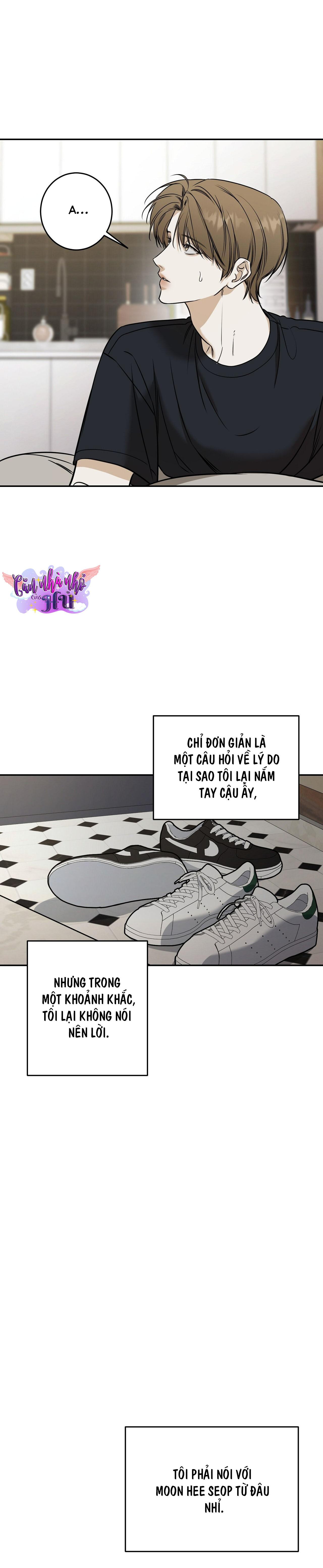 CHÀNG TRAI CHO EM MỌI THỨ Chapter 31 - Next Chapter 32