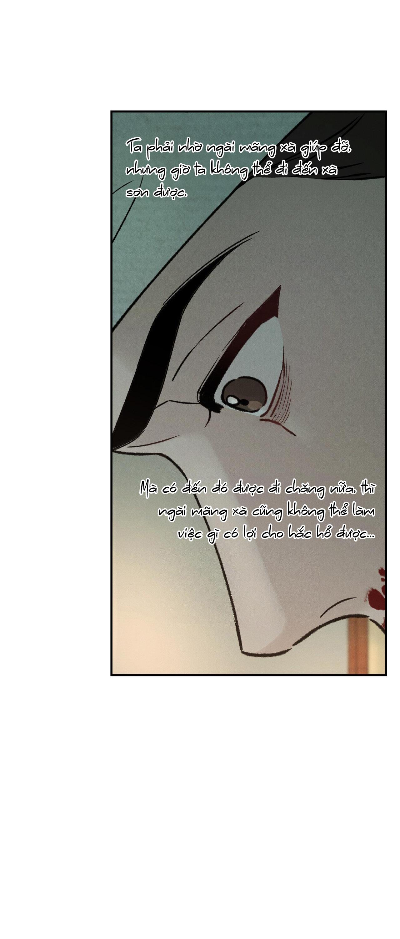 (GĐCV) GALE OF THE GOD Chapter 30 END SS1 - Trang 2