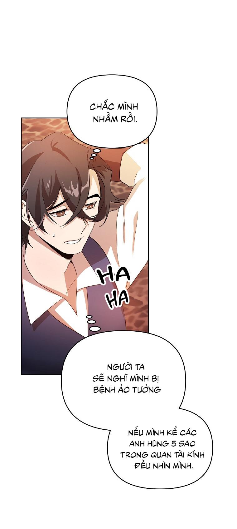 Hãy Lựa Chọn Anh Hùng Của Bạn Thật Cẩn Thận Chapter 13 - Trang 2