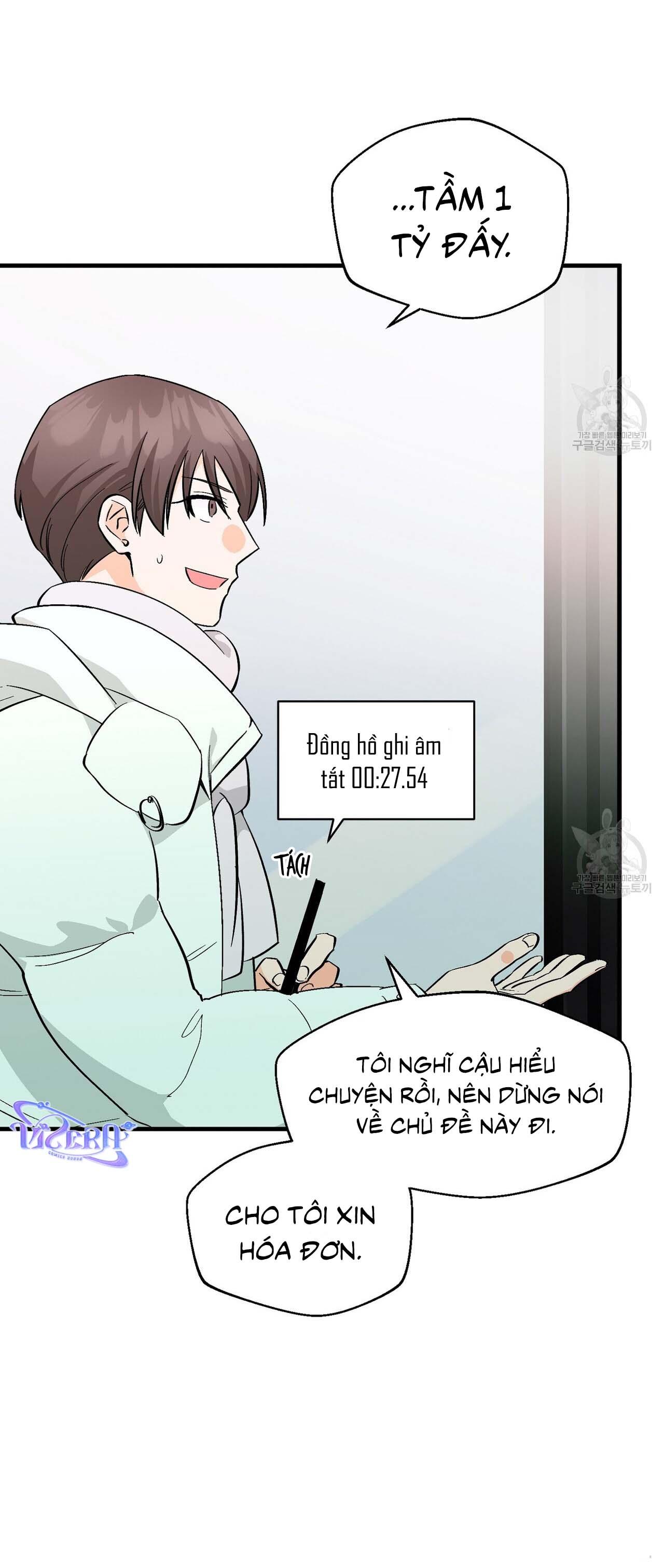 Bách Dạ Chapter 36 - Next Chapter 37
