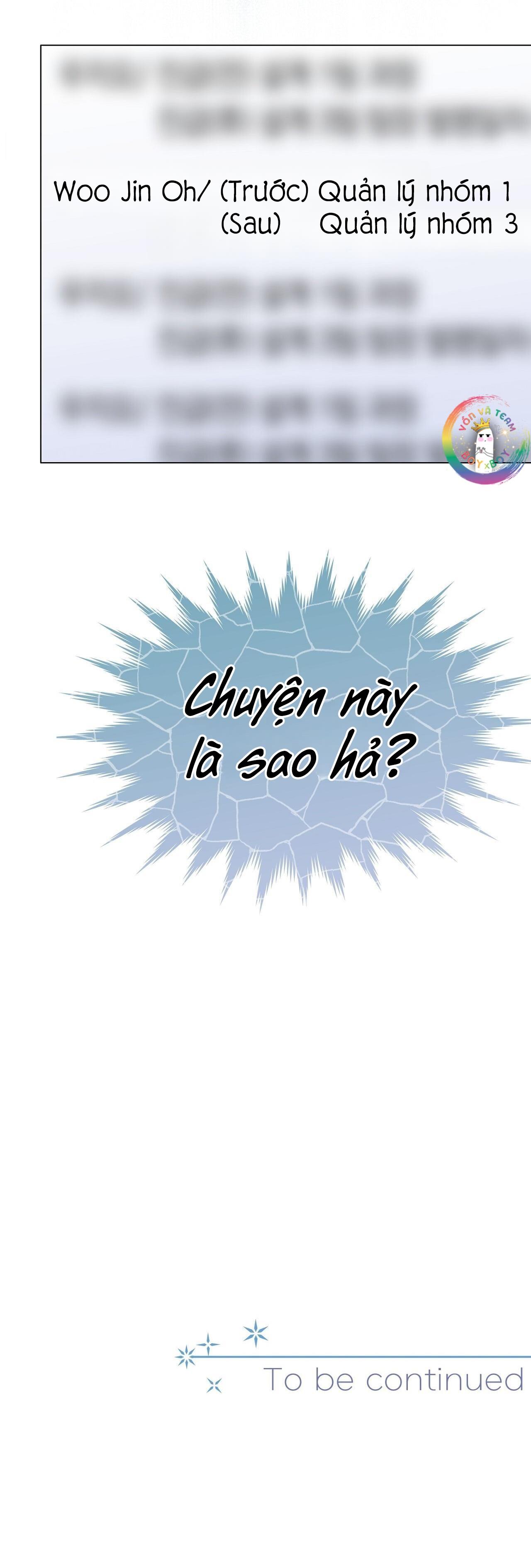 (END) Vị Kỷ Chapter 87 Ngoại truyện 2 - Trang 2