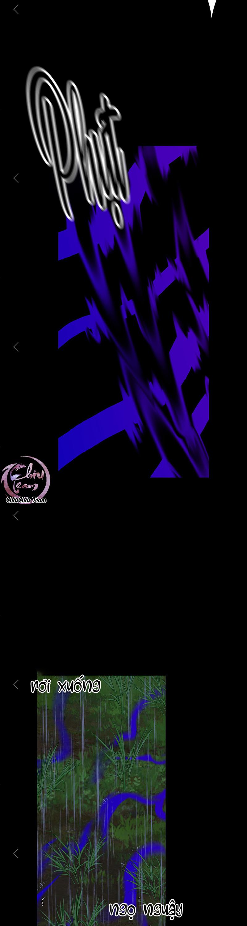 Vài Câu Chuyện Với Sư Tôn Sau Khi Xuyên Sách Chapter 81.4 - Trang 2