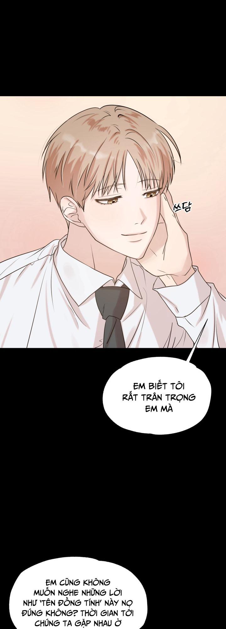 Sứ Giả Tình Yêu Chapter 1 - Trang 2