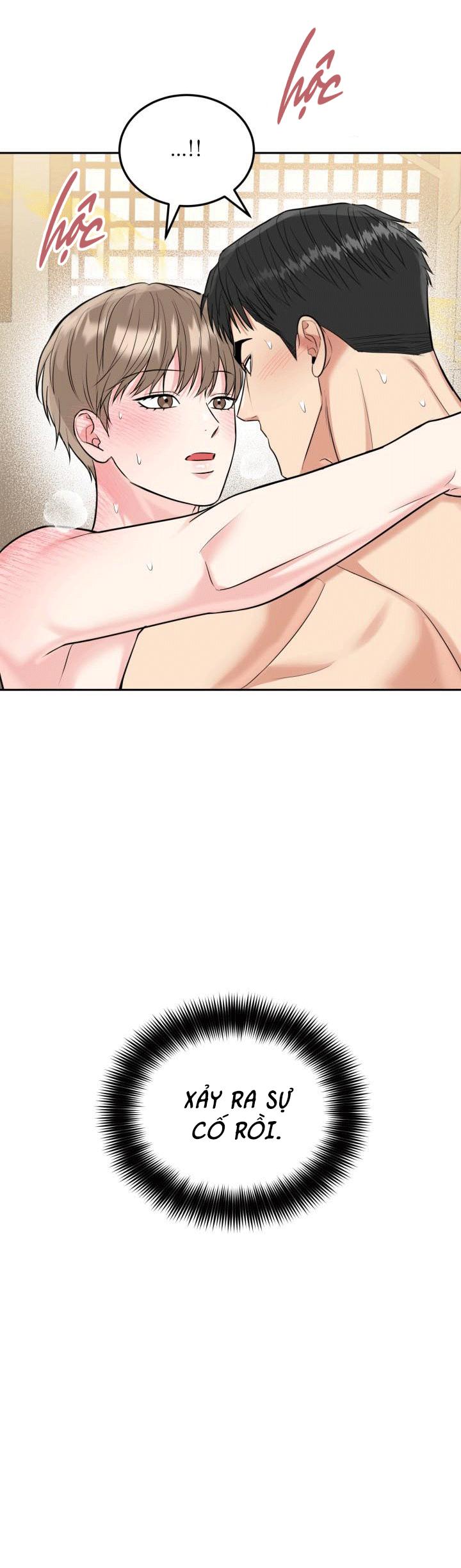 (ABO) HANG HỔ Chapter 70 - Next Chapter 71