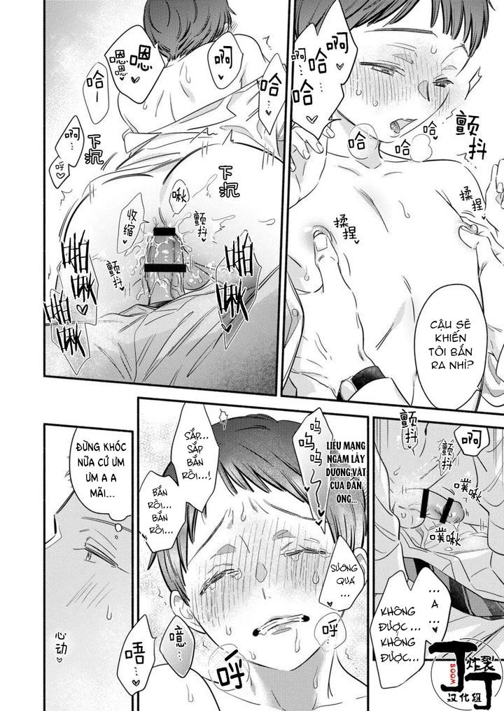 ONESHOT CHỊCH Chapter 277 - Trang 2