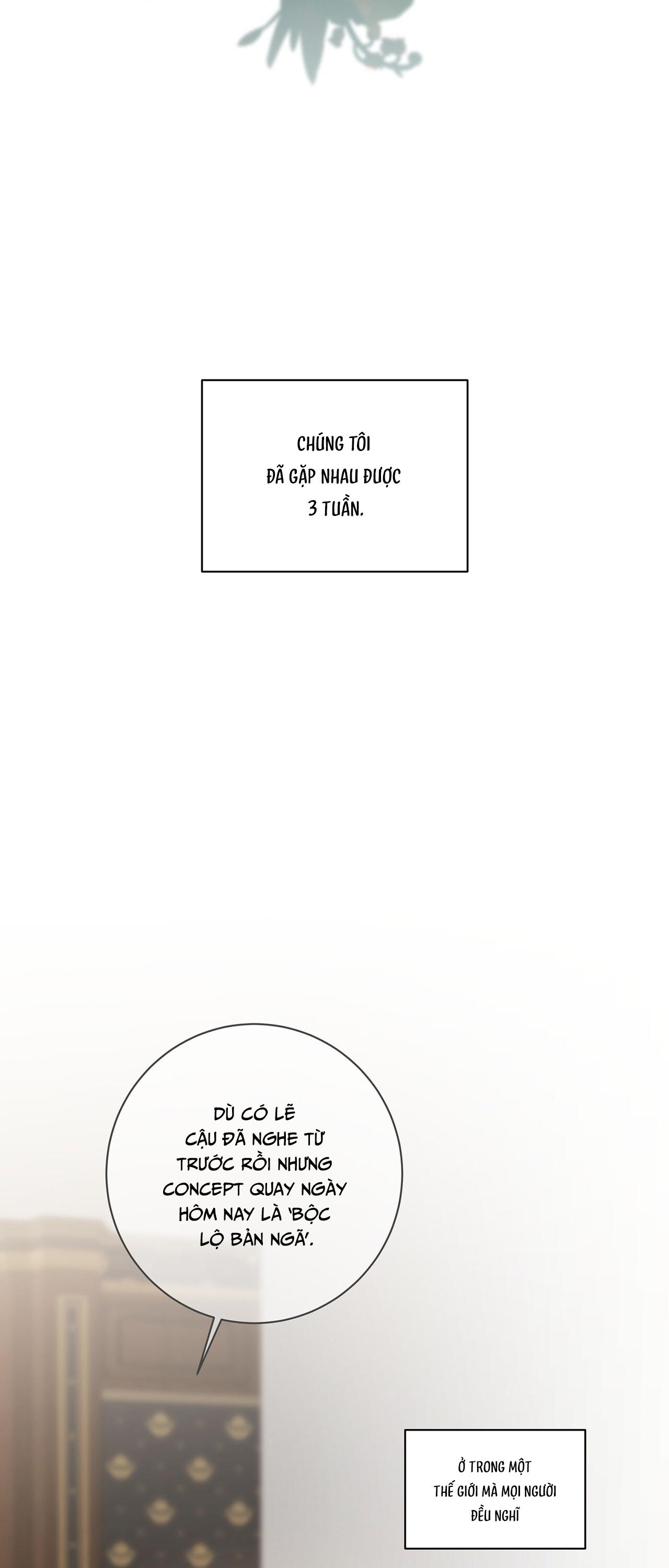 TUYỂN TẬP ÁM ẢNH, MƯU MÔ CÔNG Chapter 9.4 - Trang 2