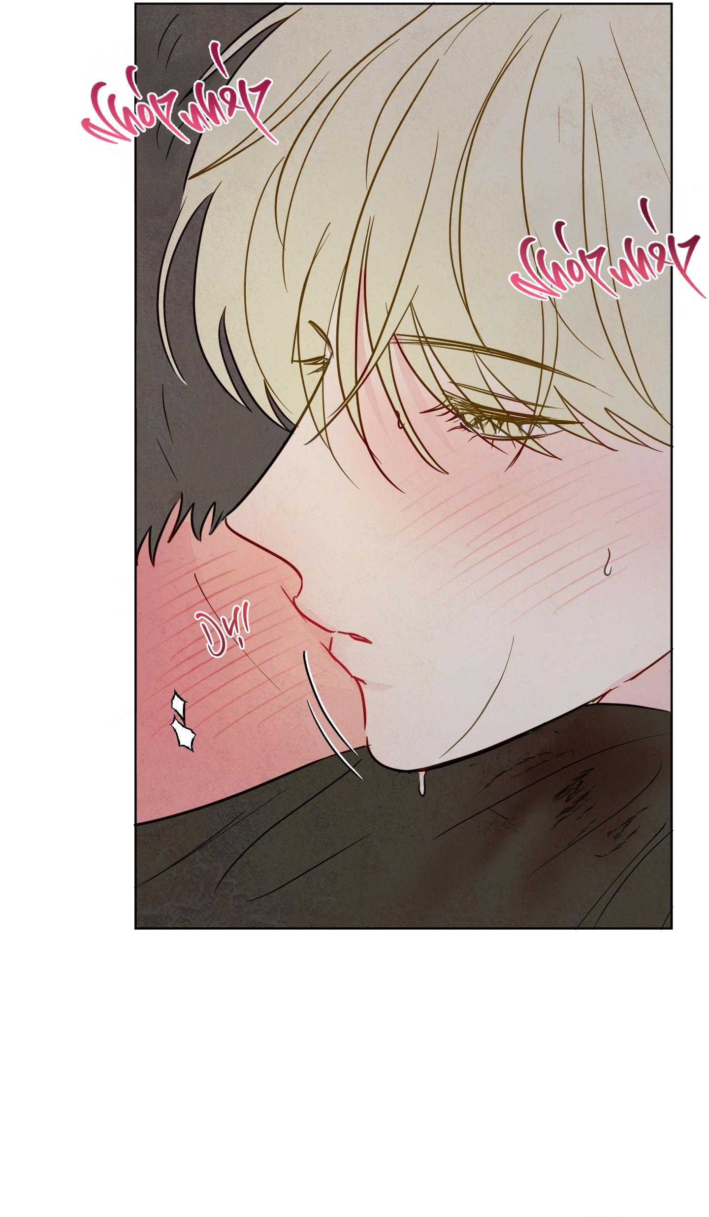 The Sacred Serpent's Seduction Chapter 19 - Trang 2