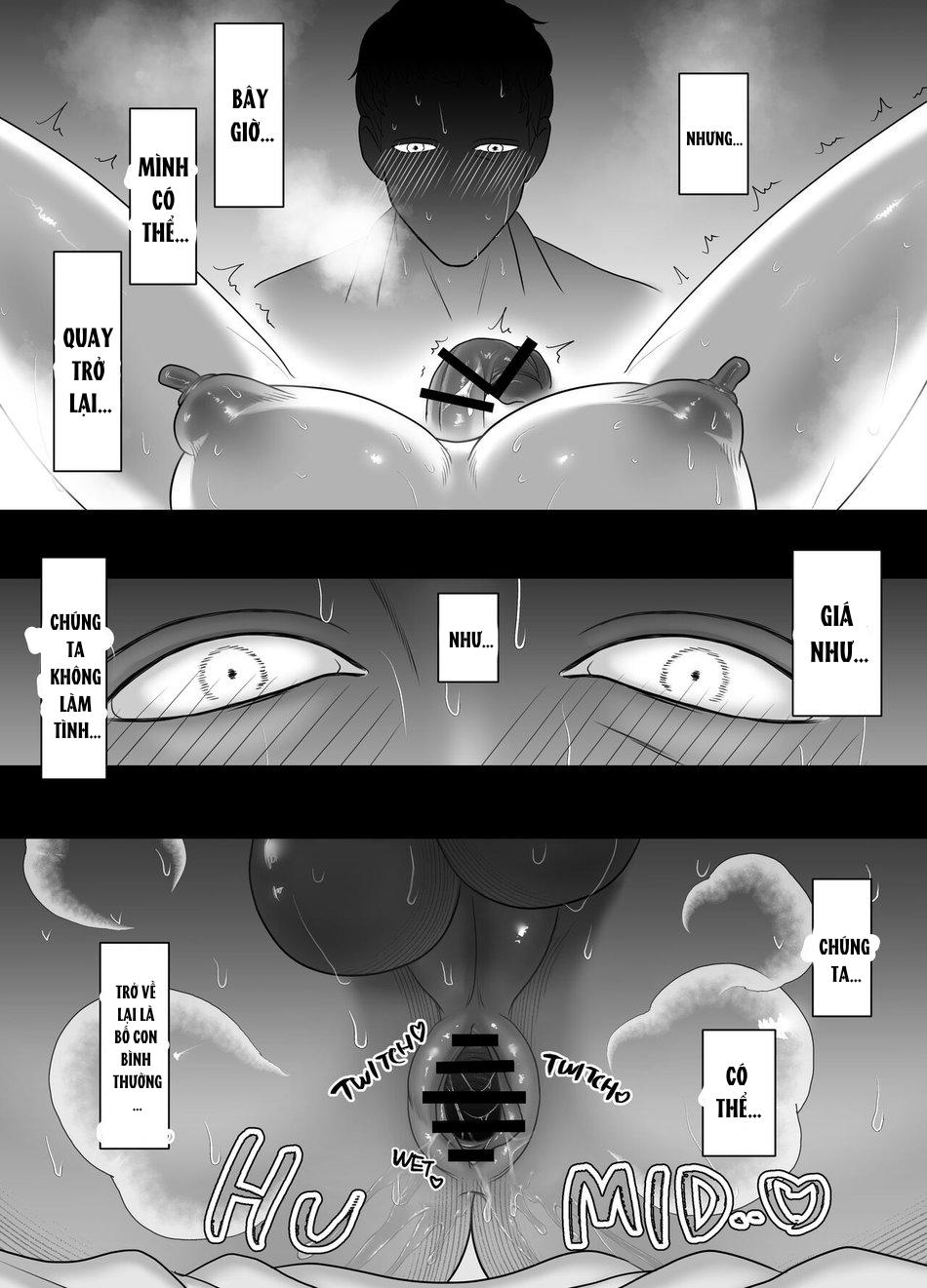 ONESHOT CHỊCH Chapter 352 - Trang 2