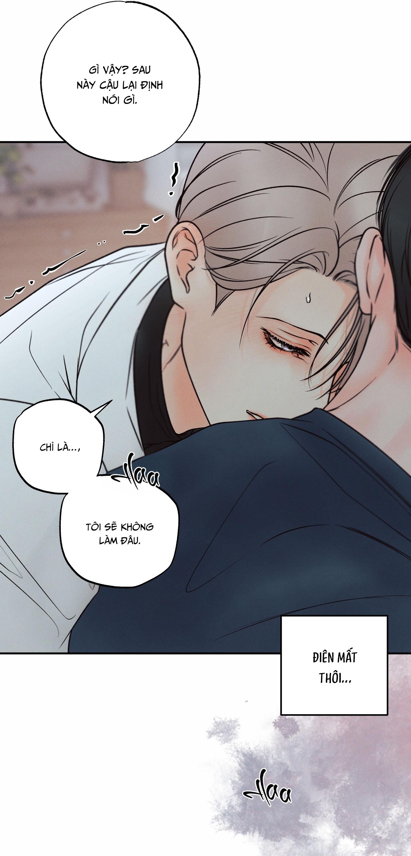 (GĐCV) RANH GIỚI CỦA SỰ MÊ HOẶC Chapter 22 H+ - Trang 2