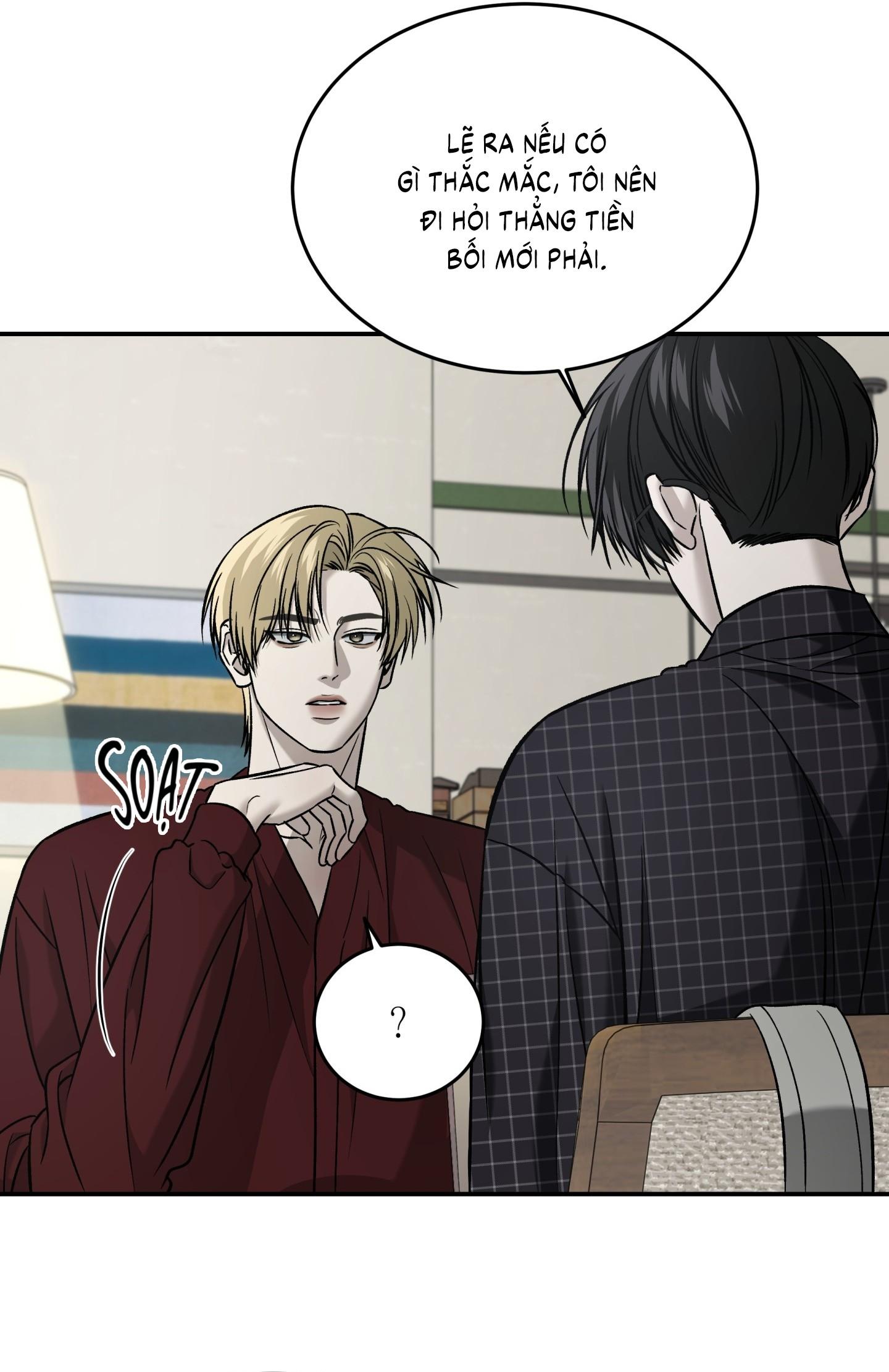 |DROP| Hưởng Lợi Chapter 57 - Trang 2