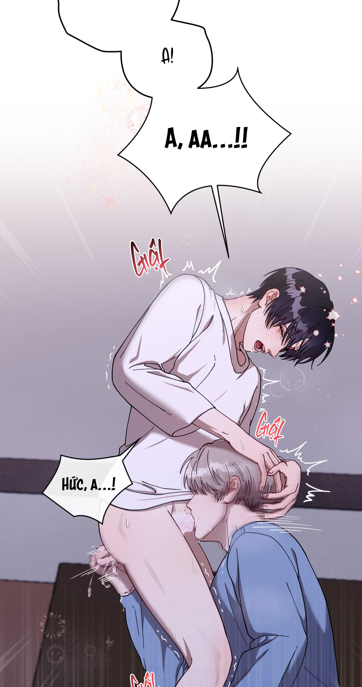 (ABO) CÁCH YÊU THƯƠNG CỤC CƯNG Chapter 11 - Trang 2
