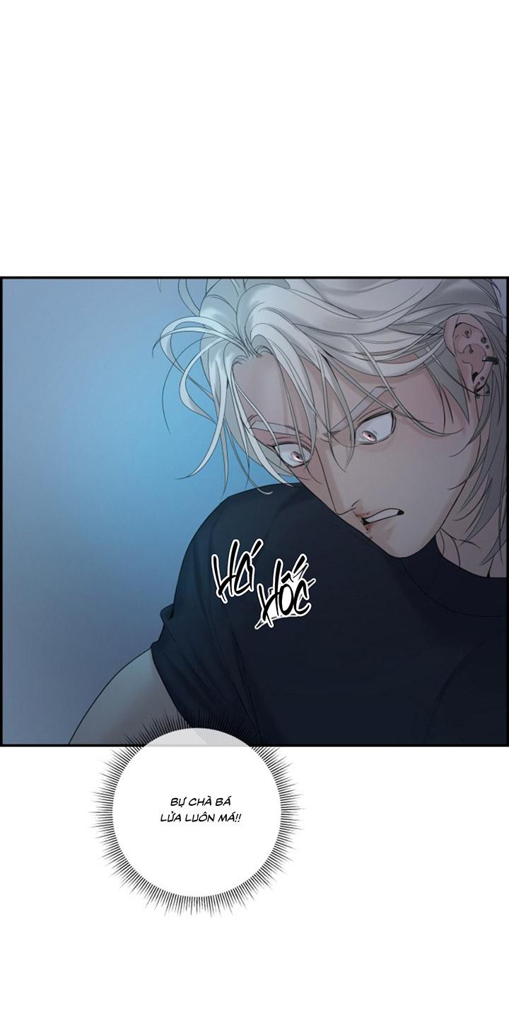 [DDT] 3 DAYS Chapter 2 19+ - Trang 2