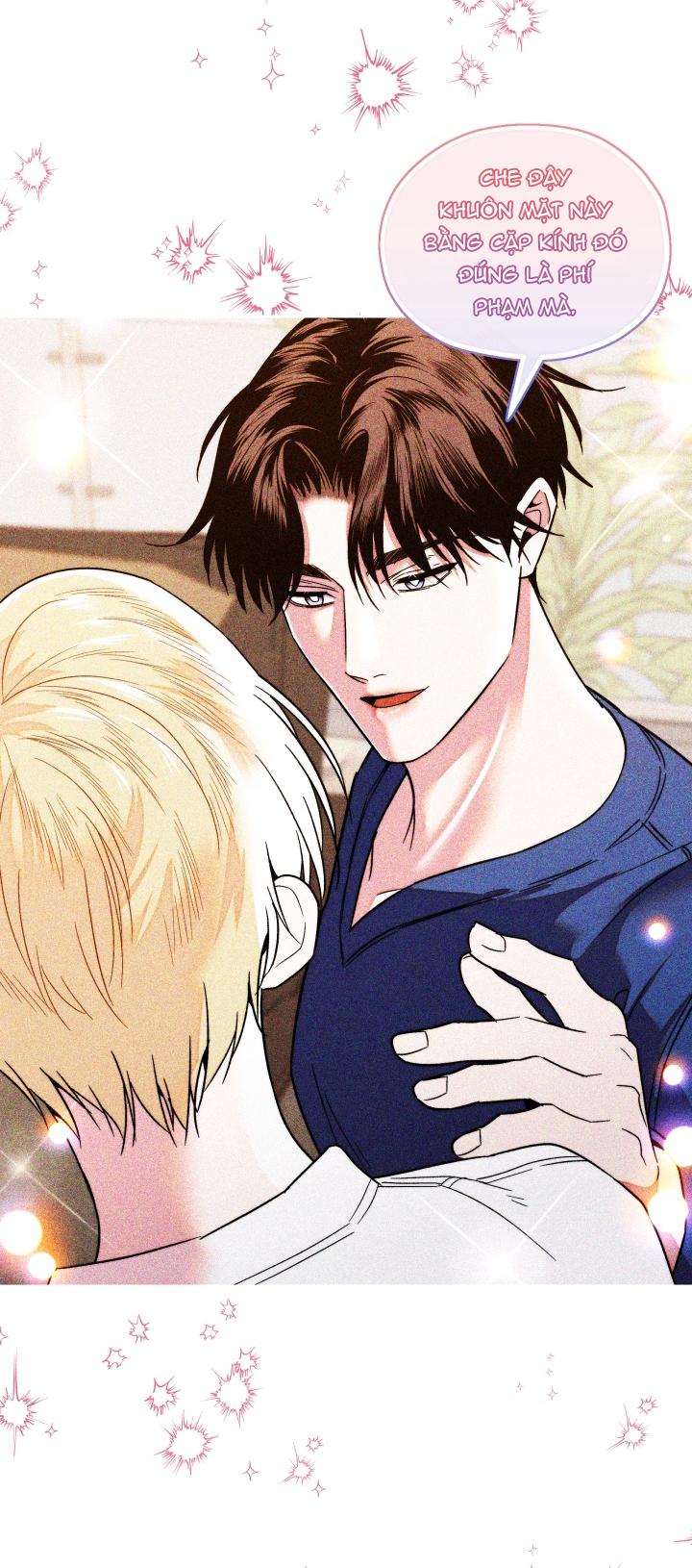 Người Hàng Xóm Bất Ngờ Chapter 5 - Trang 2