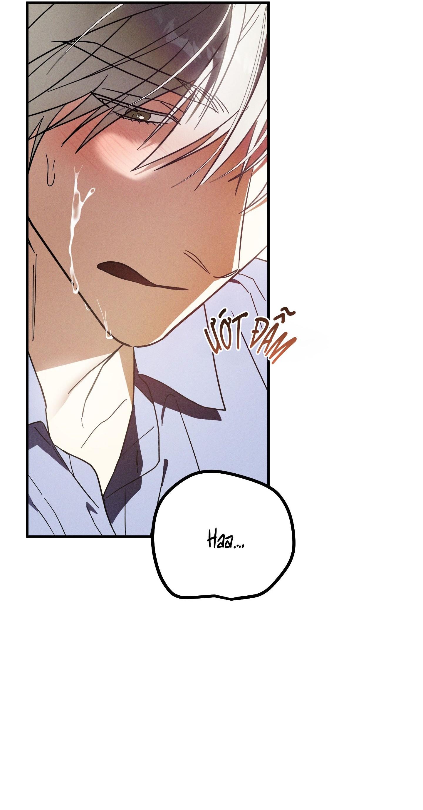 (CBunu) MIX UP Chapter 4 H - Next Chapter 5