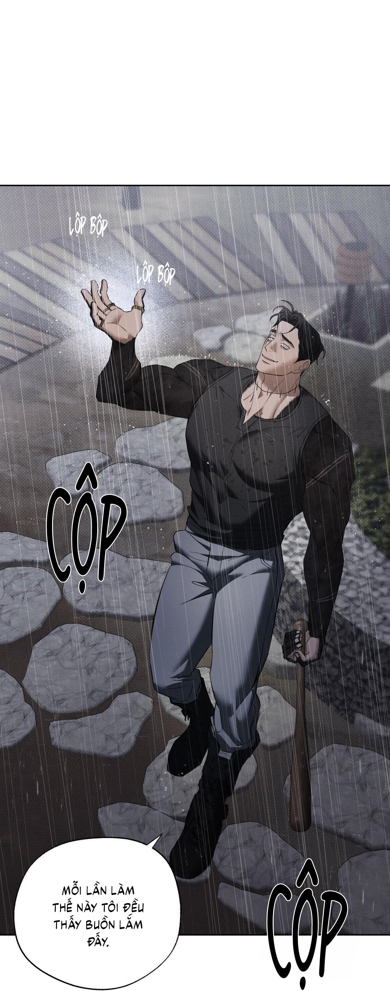 (CBunu) Chó Săn Của Sisyphus Chapter 19 - Trang 2