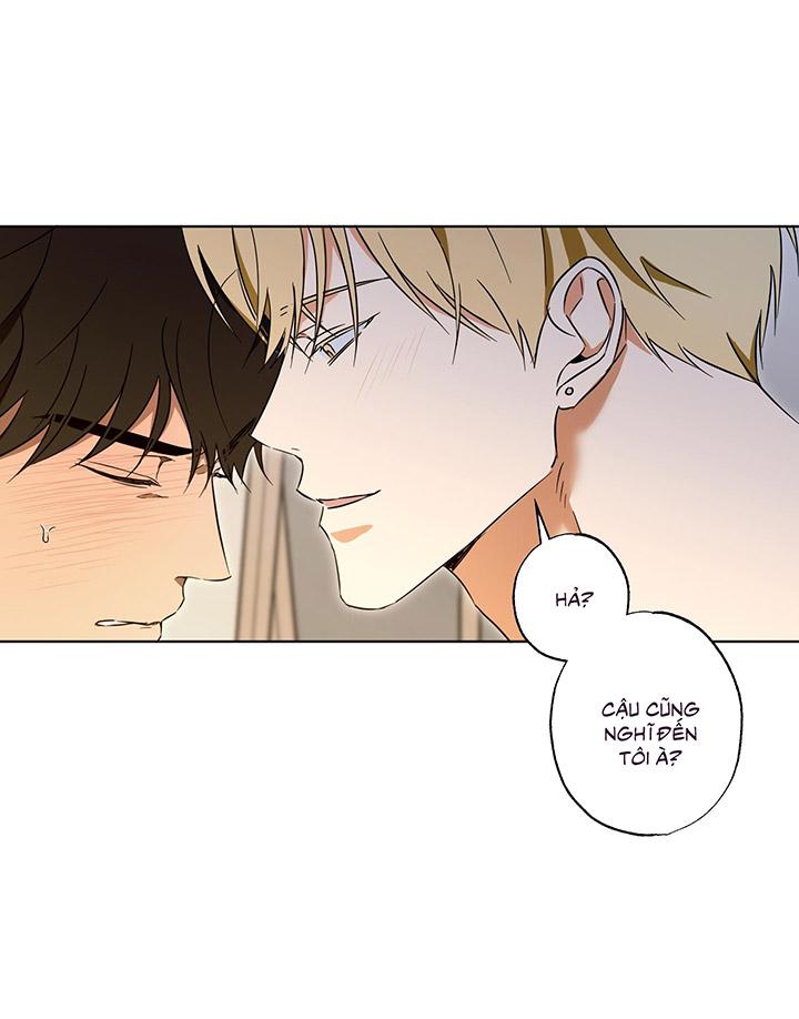 CHIẾN LƯỢC ĐOẠT TÂM CỦA CUỘC TÌNH ĐƠN PHƯƠNG Chapter 10 19+ - Trang 2