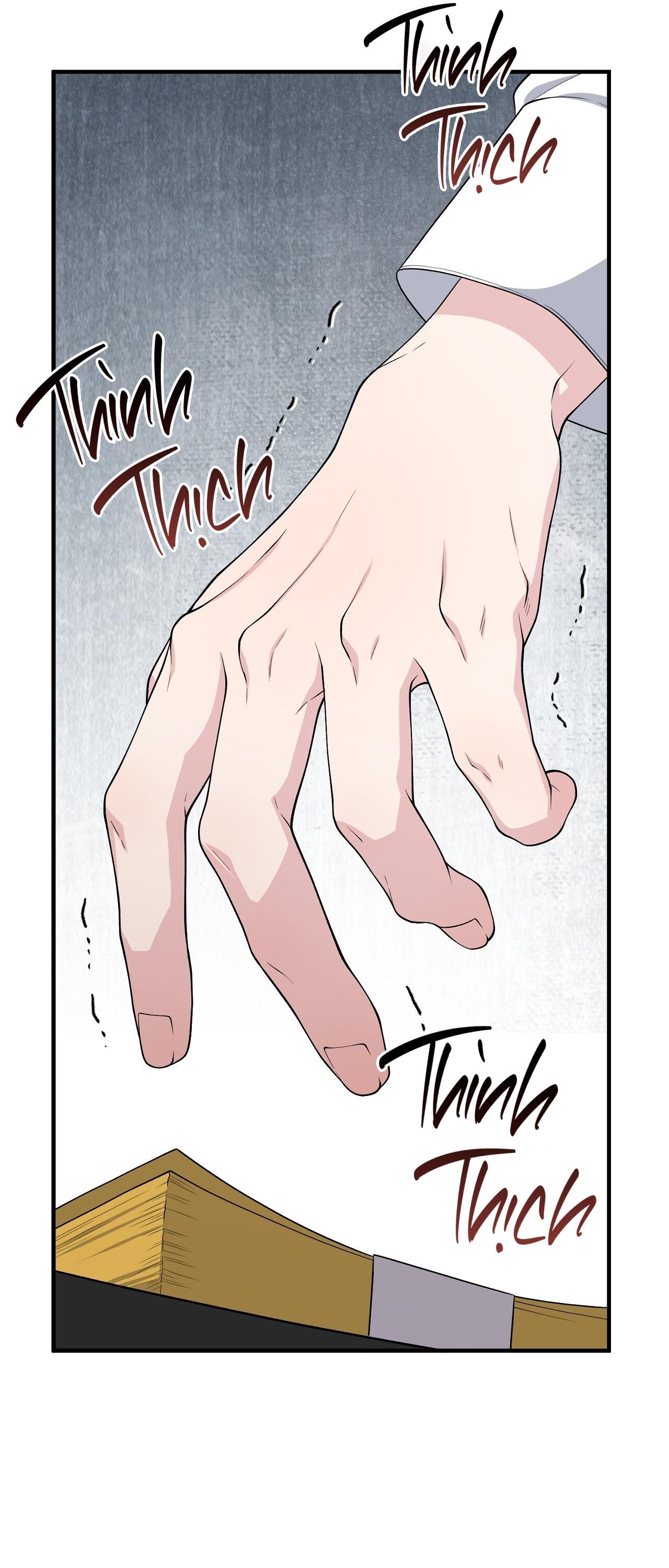 HƯƠNG VỊ TÌNH THÂN Chapter 4 - Trang 2