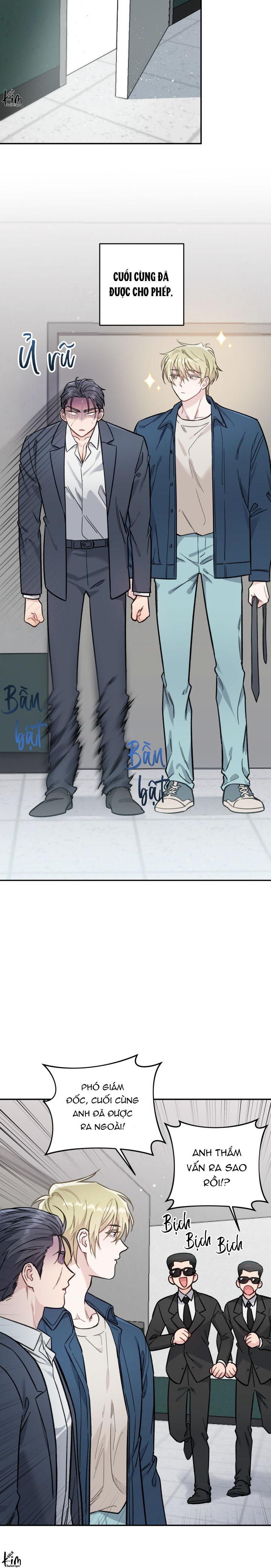 BL NGẮN CHỊCH HỎNY Chapter 61.2 unlock persona2 - Next Chapter 61.2 unlock persona2