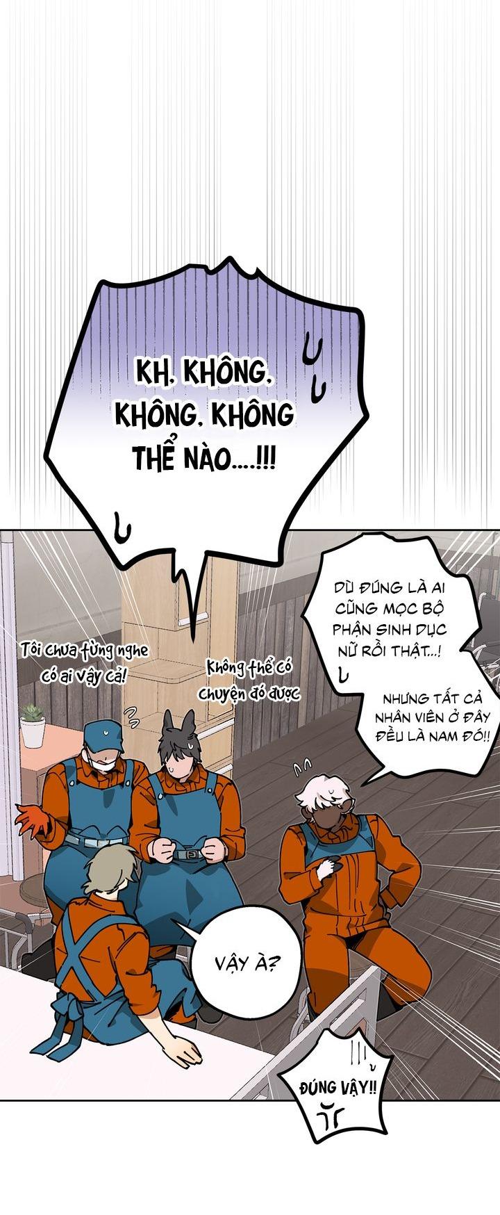 Mr.A's Farm Chapter 7 - Next Chapter 8