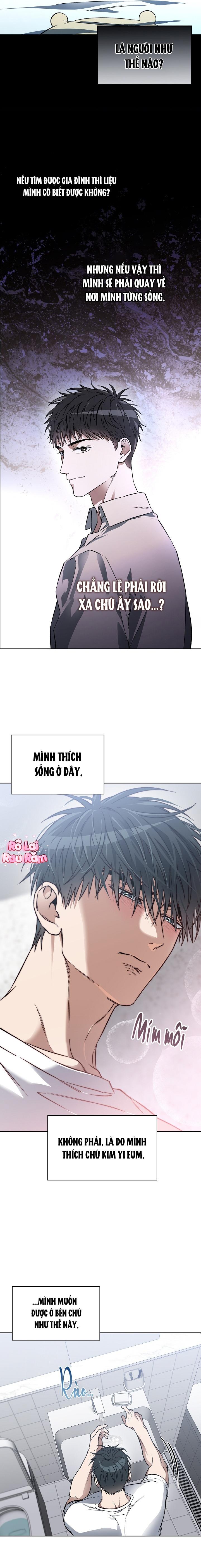 LƯU MANH Chapter 7 - Trang 2