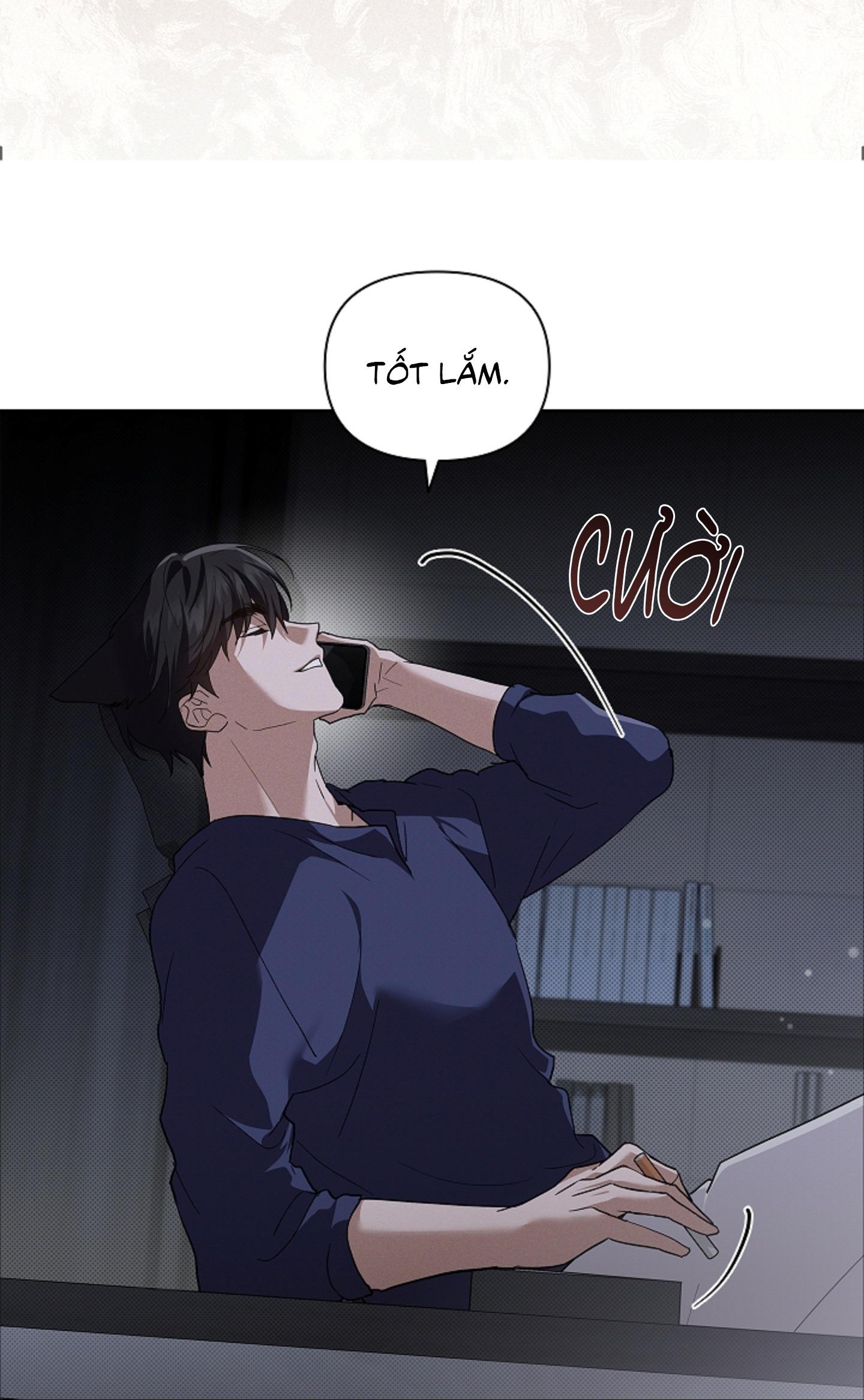 ĐỪNG ĐỘNG VÀO CÚN CON! Chapter 44.05 - Trang 2