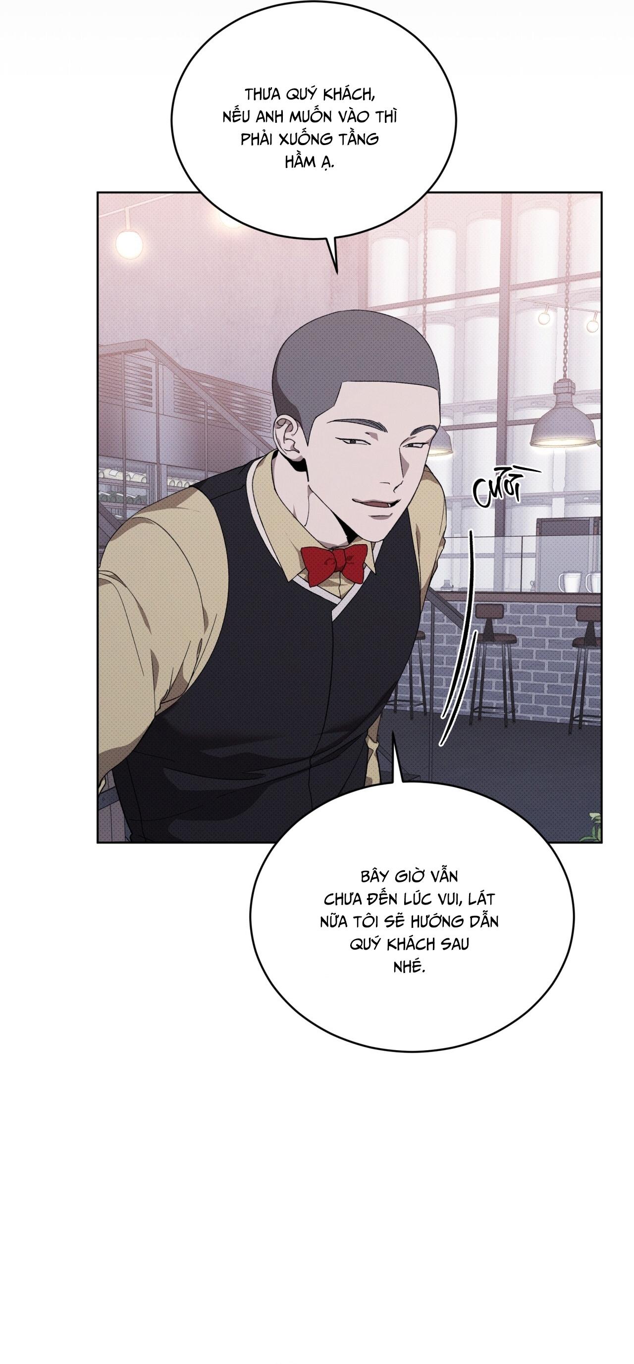 HÌNH THÁI TIẾN HÓA Chapter 10 - Trang 2