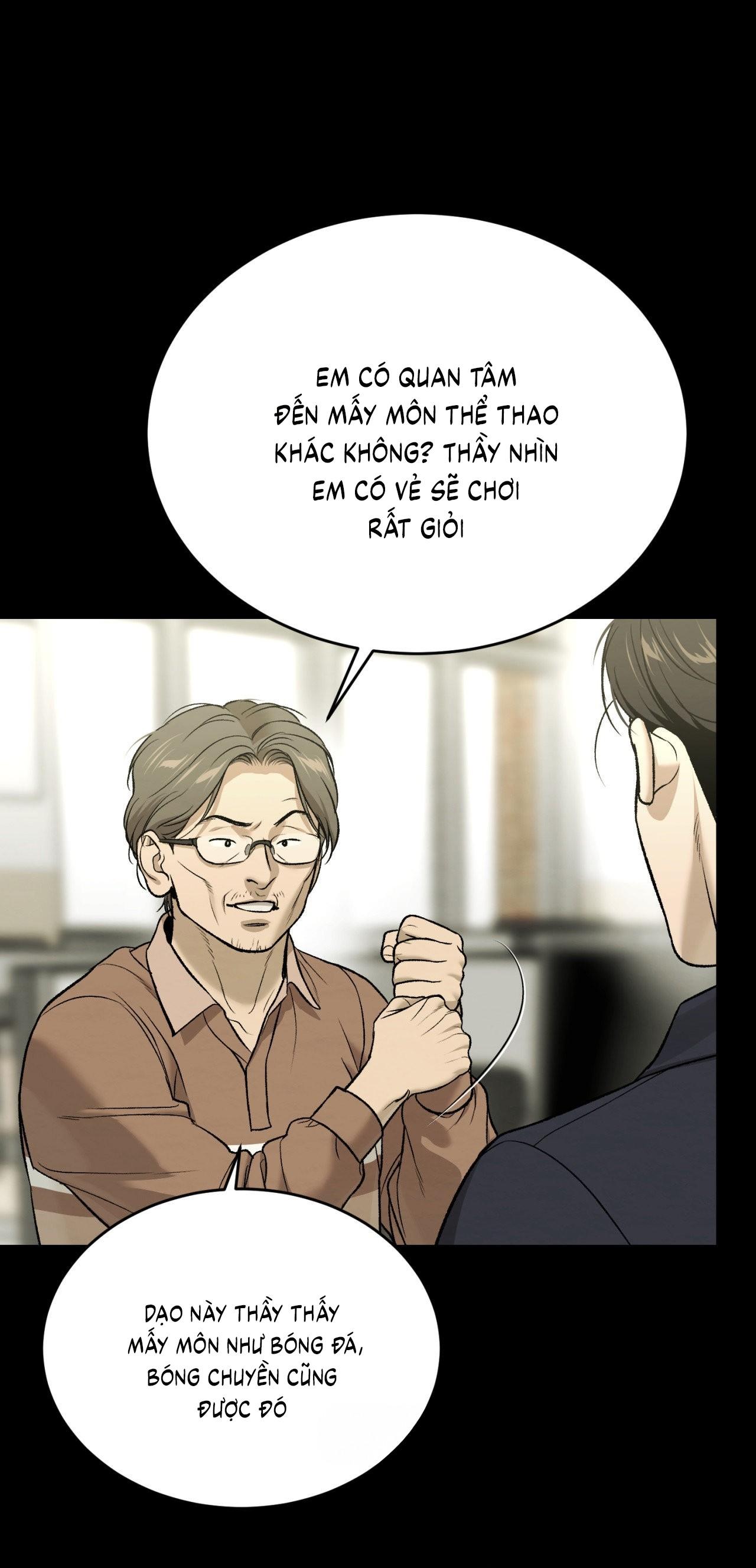 (CBunu) ChinhX - Vận Xui Chapter 73 - Trang 2