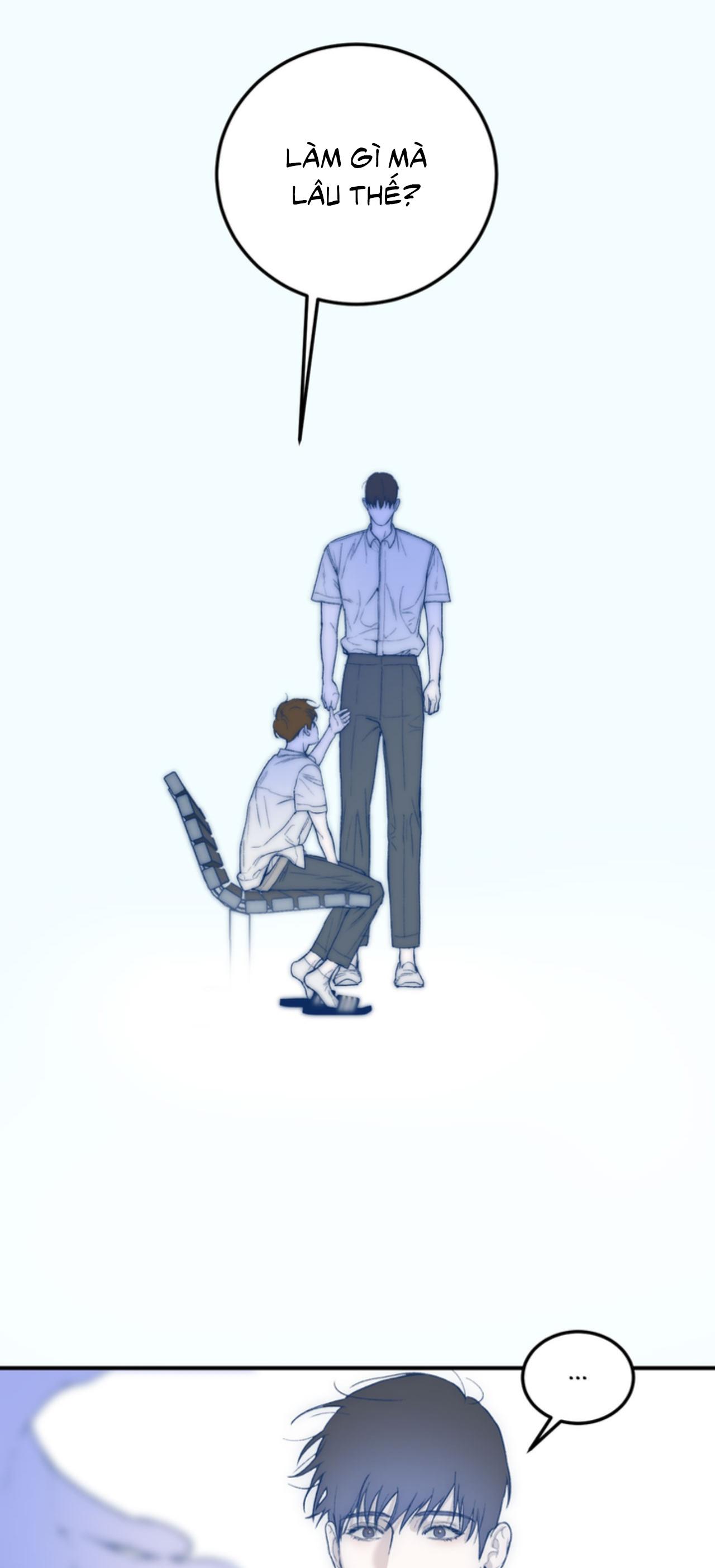 Deepest Confession Chapter 7 - Trang 2